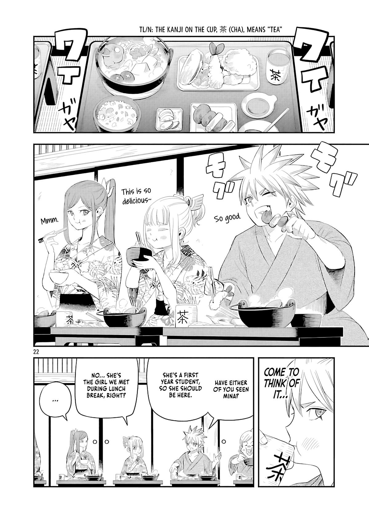 Hametsu Flag Kaihi no Tame Yamaoku e Hikikomotteita Saikyou no Akuyaku wa, Tasuketa Heroine ni Yotte Omotebutai e Tatasareru Chapter 11 - Page 27