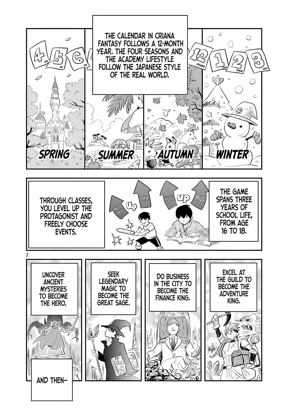 Hametsu Flag Kaihi no Tame Yamaoku e Hikikomotteita Saikyou no Akuyaku wa, Tasuketa Heroine ni Yotte Omotebutai e Tatasareru Chapter 12 - Page 5