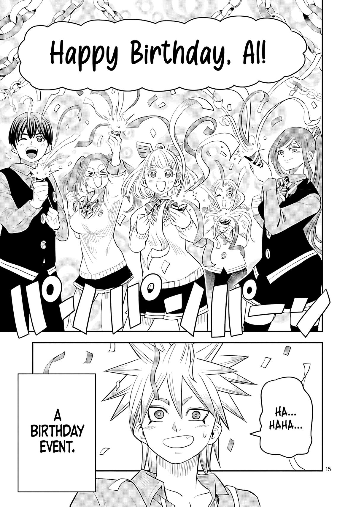 Hametsu Flag Kaihi no Tame Yamaoku e Hikikomotteita Saikyou no Akuyaku wa, Tasuketa Heroine ni Yotte Omotebutai e Tatasareru Chapter 12 - Page 18