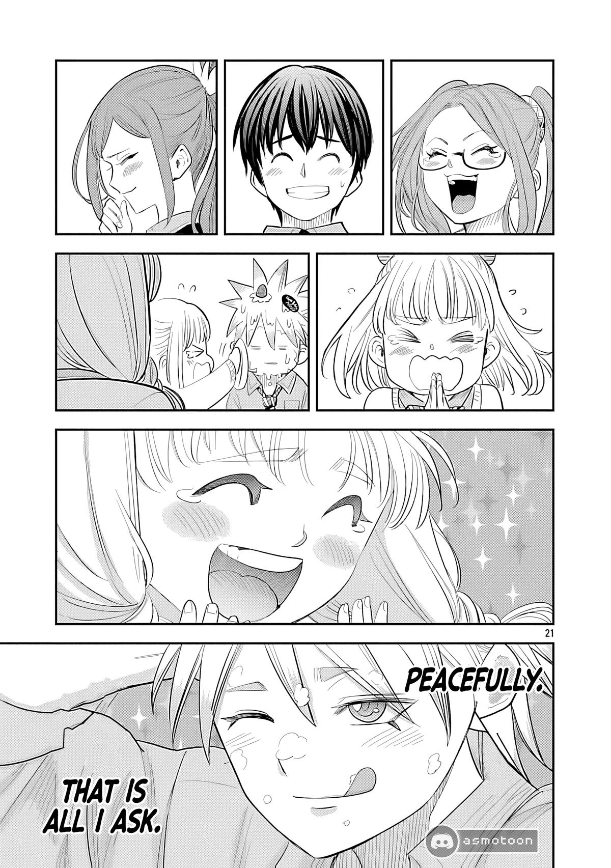 Hametsu Flag Kaihi no Tame Yamaoku e Hikikomotteita Saikyou no Akuyaku wa, Tasuketa Heroine ni Yotte Omotebutai e Tatasareru Chapter 12 - Page 24