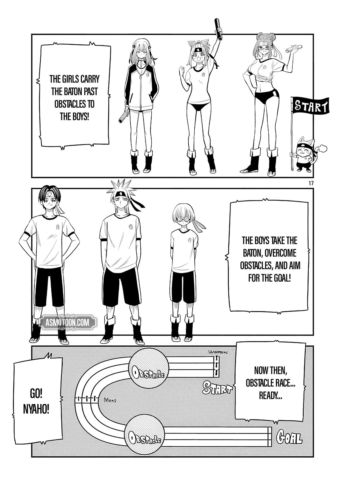 Hametsu Flag Kaihi no Tame Yamaoku e Hikikomotteita Saikyou no Akuyaku wa, Tasuketa Heroine ni Yotte Omotebutai e Tatasareru Chapter 13 - Page 19