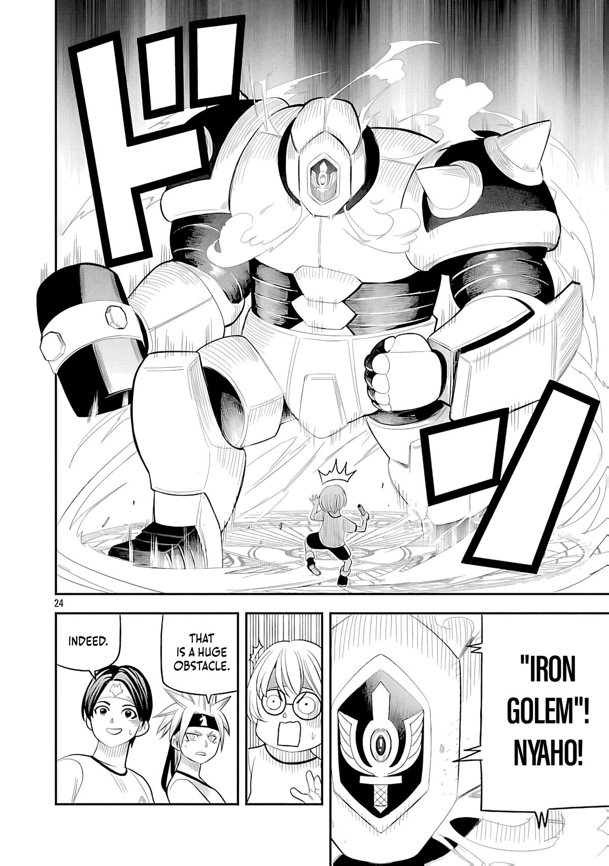 Hametsu Flag Kaihi no Tame Yamaoku e Hikikomotteita Saikyou no Akuyaku wa, Tasuketa Heroine ni Yotte Omotebutai e Tatasareru Chapter 13 - Page 26