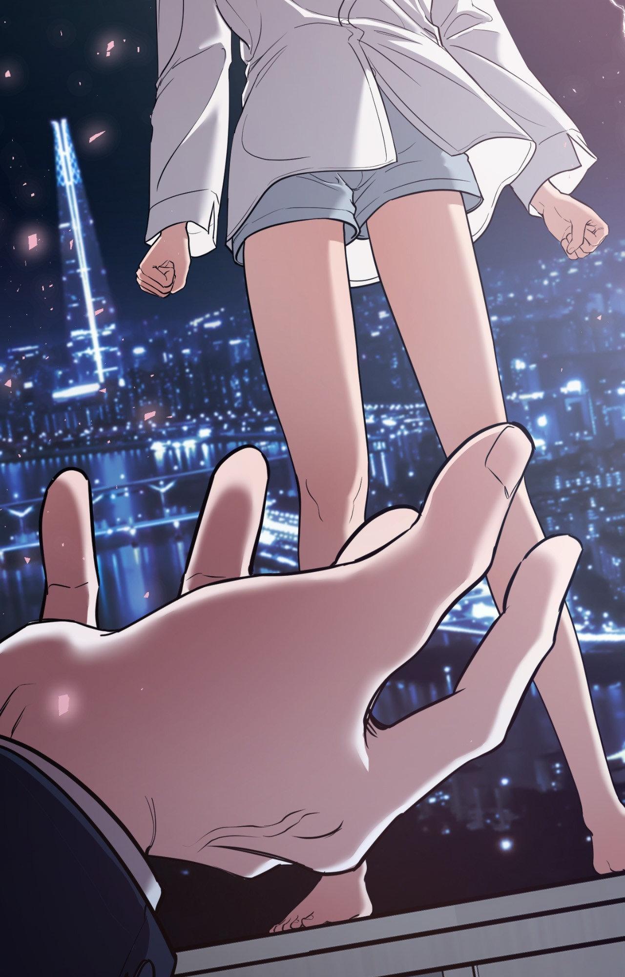 Hana’s Demons of Lust - Chapter 117 - 12