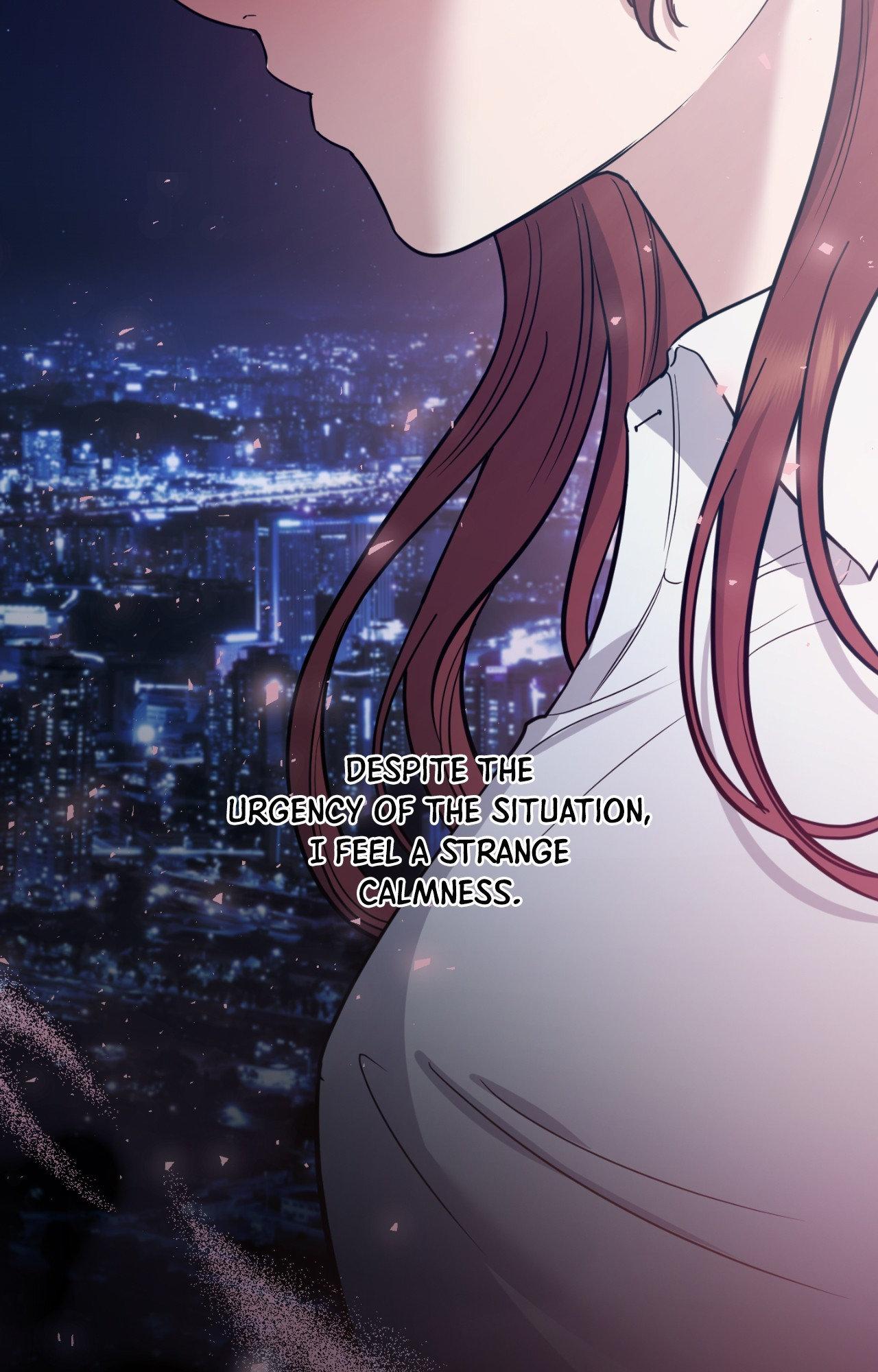 Hana’s Demons of Lust - Chapter 117 - 18