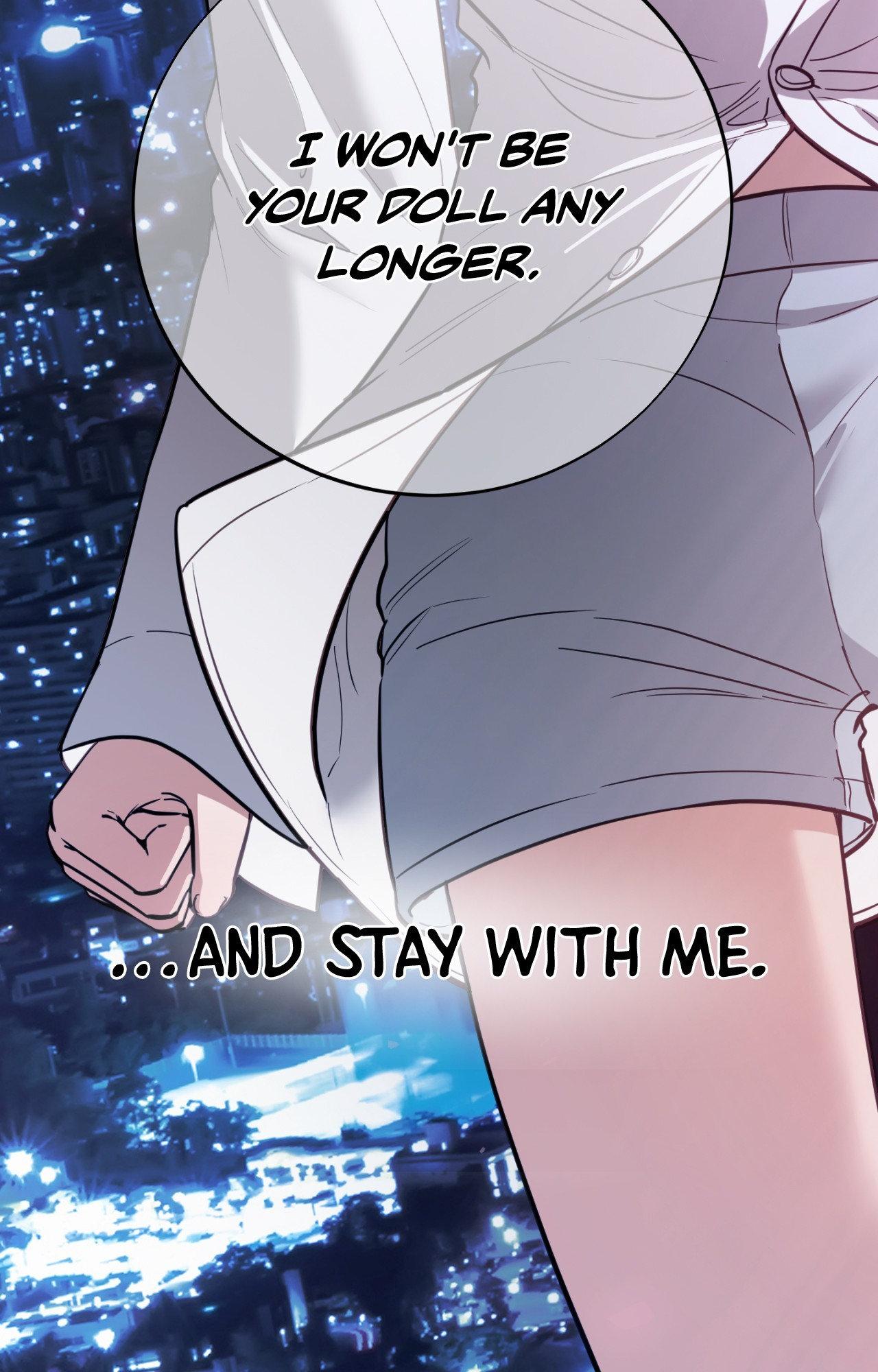 Hana’s Demons of Lust - Chapter 117 - 33