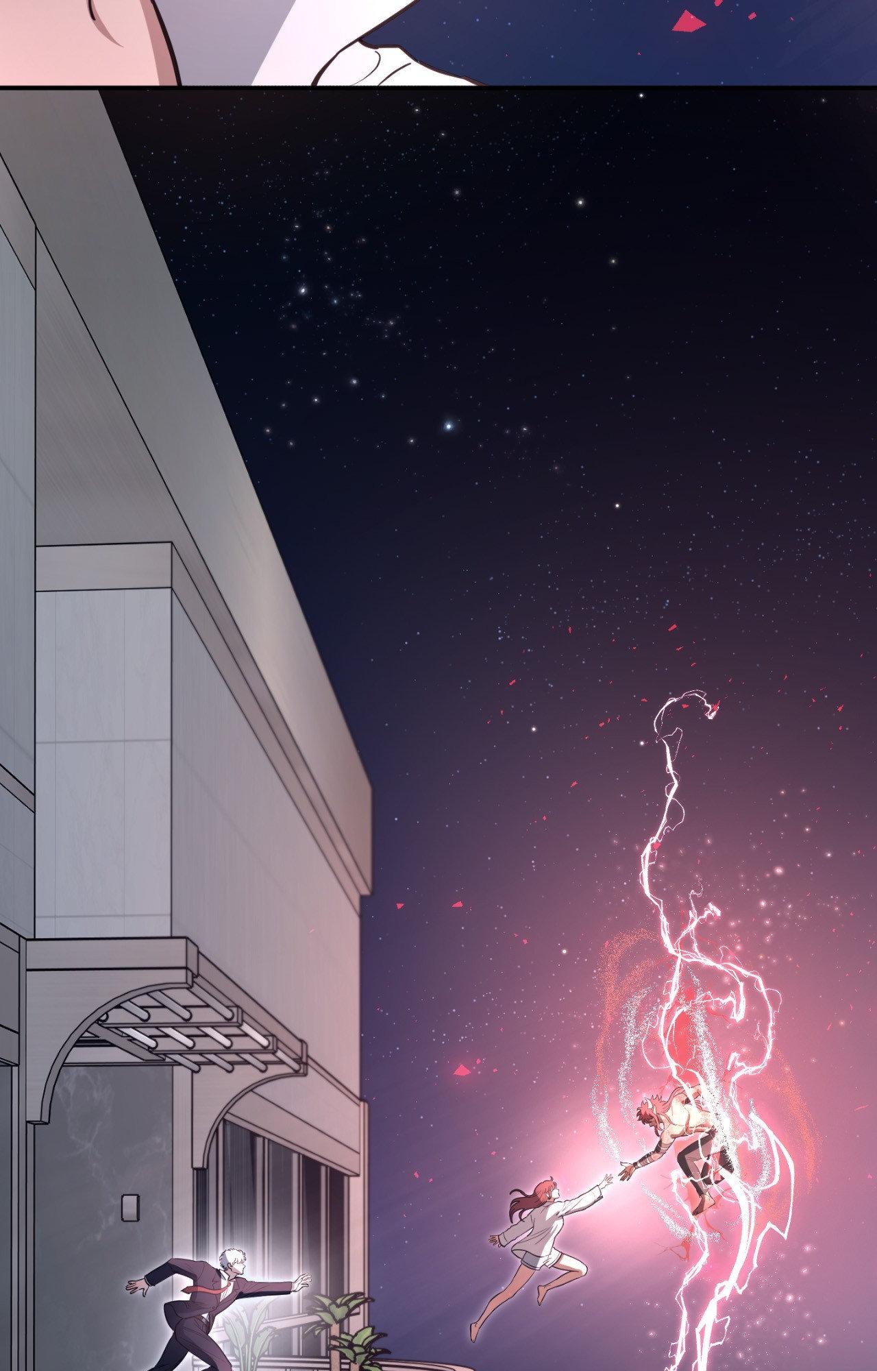 Hana’s Demons of Lust - Chapter 117 - 39