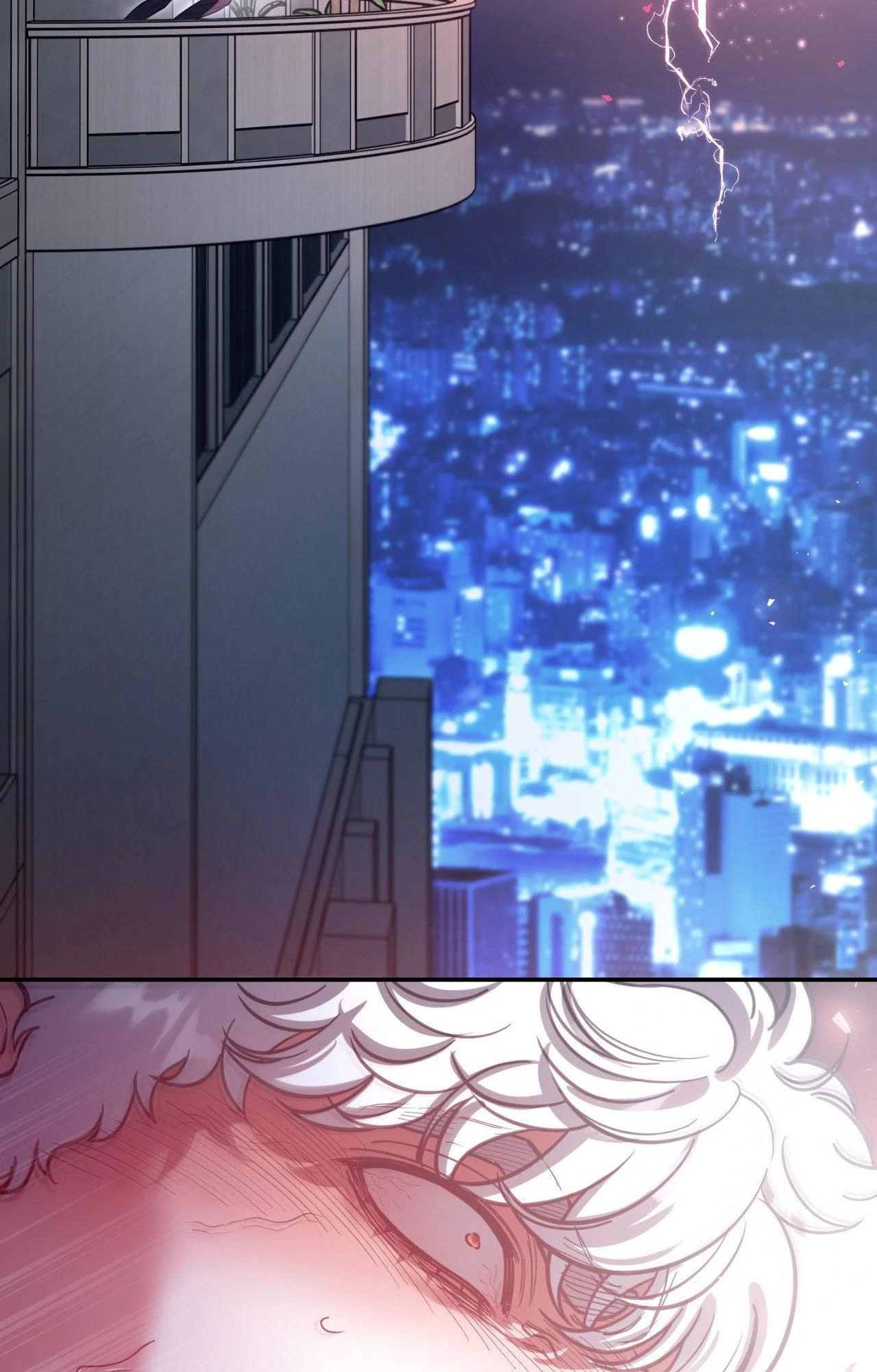 Hana’s Demons of Lust - Chapter 117 - 40