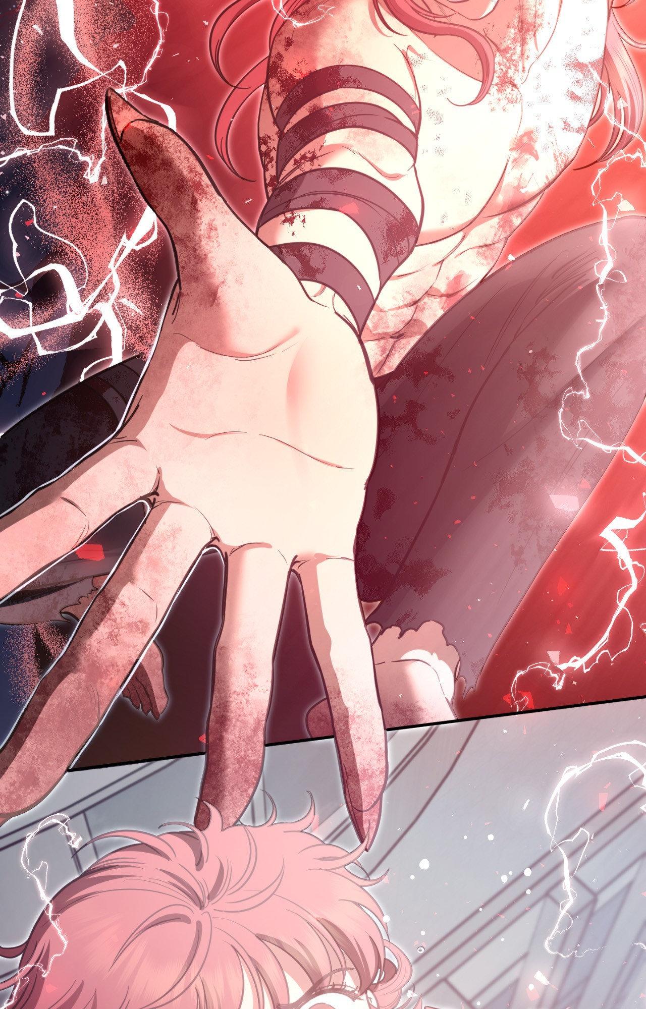 Hana’s Demons of Lust - Chapter 117 - 42