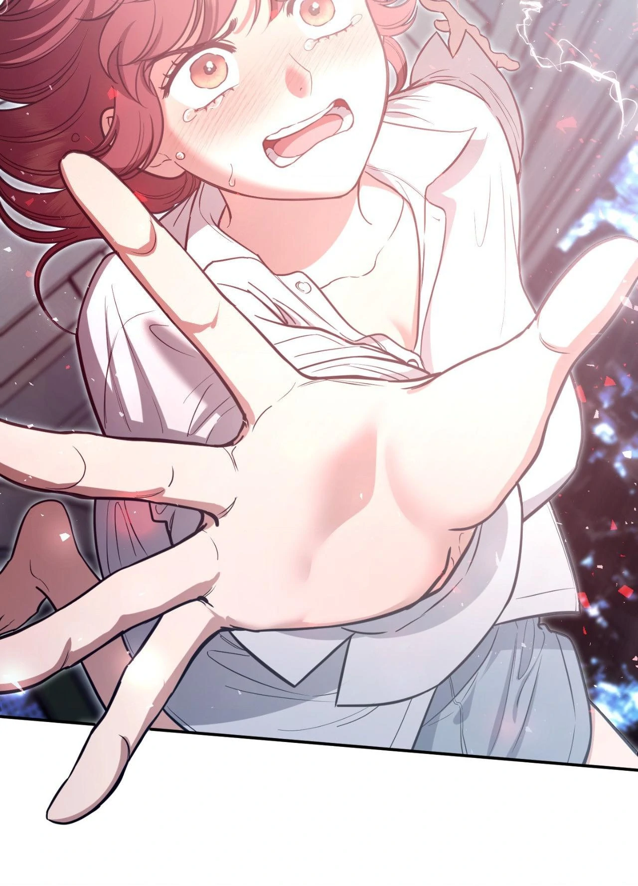 Hana’s Demons of Lust - Chapter 117 - 43