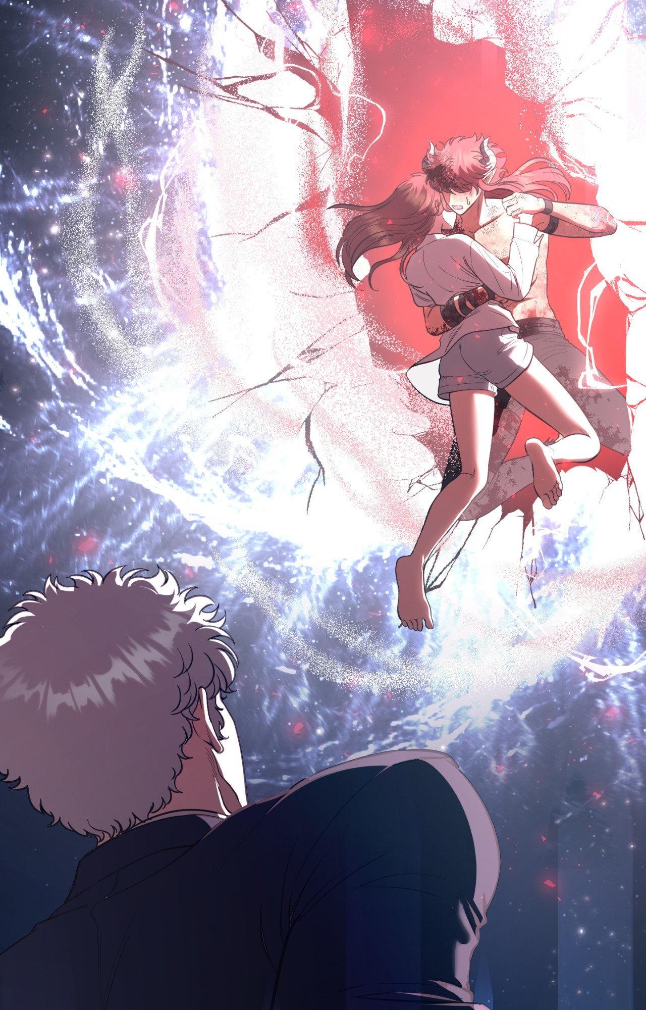 Hana’s Demons of Lust - Chapter 117 - 47