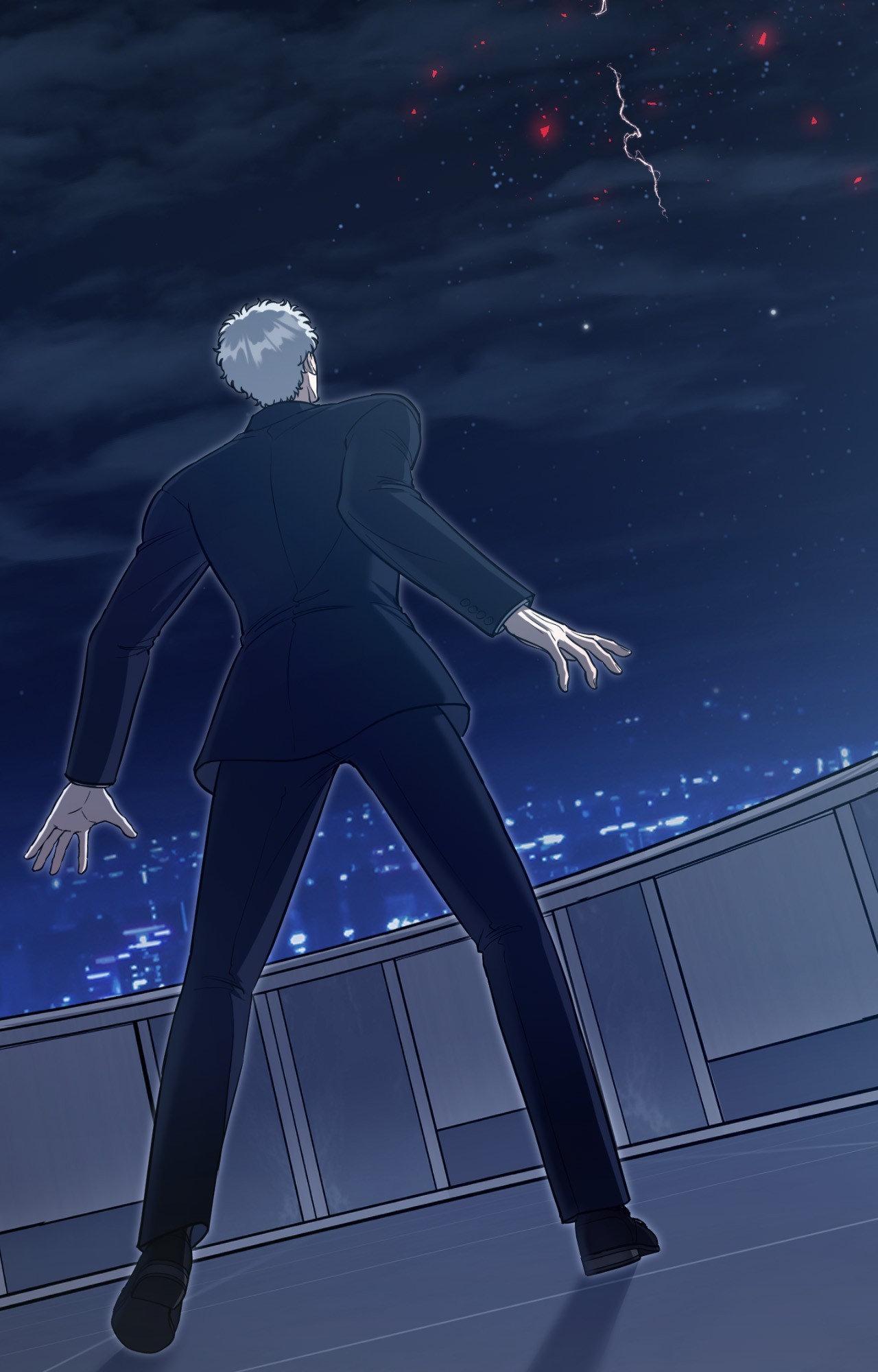 Hana’s Demons of Lust - Chapter 117 - 53