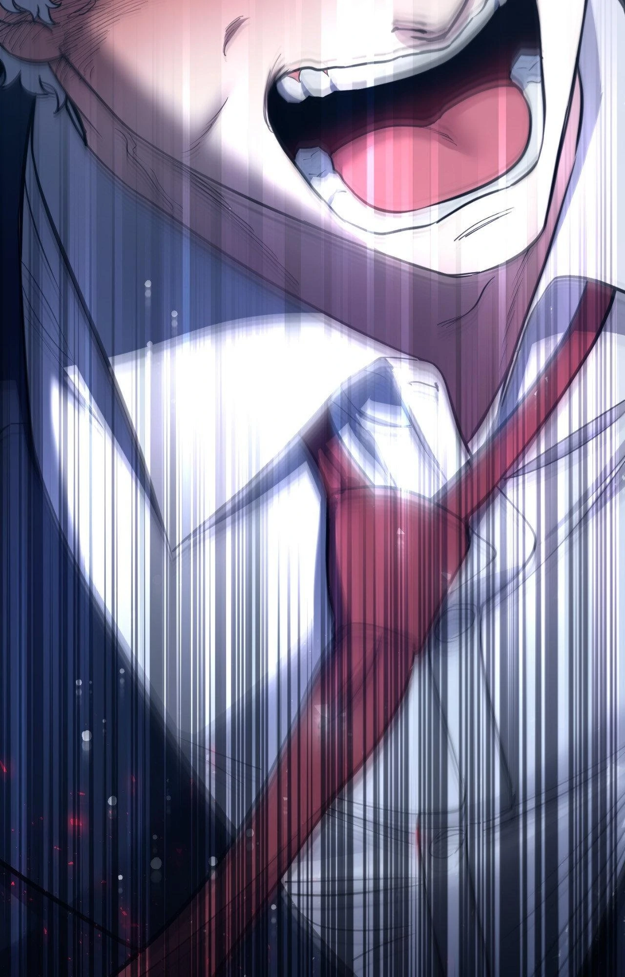 Hana’s Demons of Lust - Chapter 117 - 55