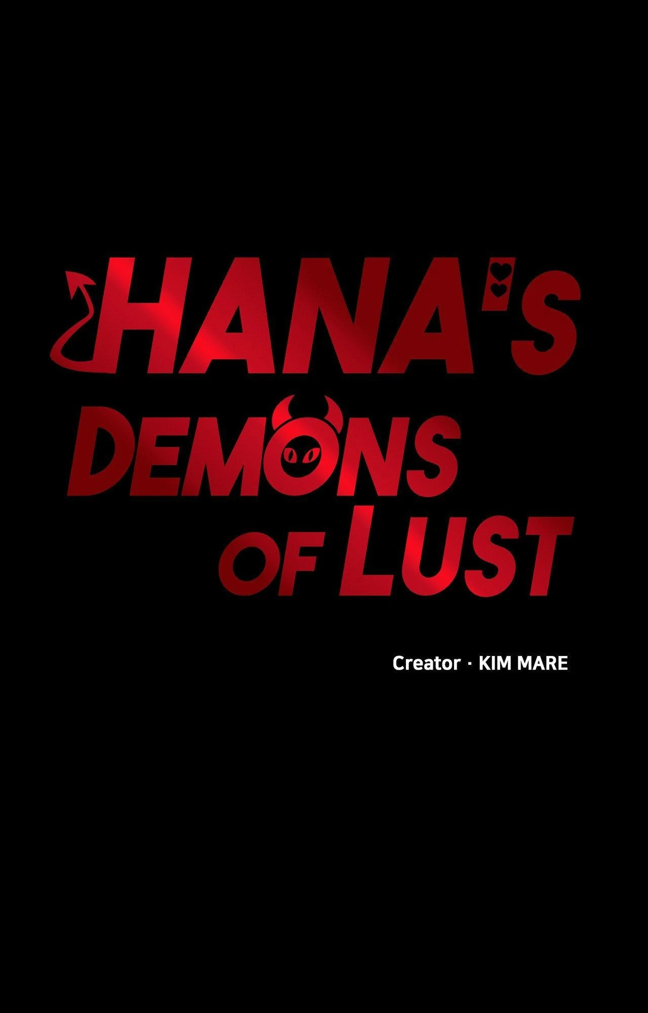 Hana’s Demons of Lust - Chapter 117 - 57