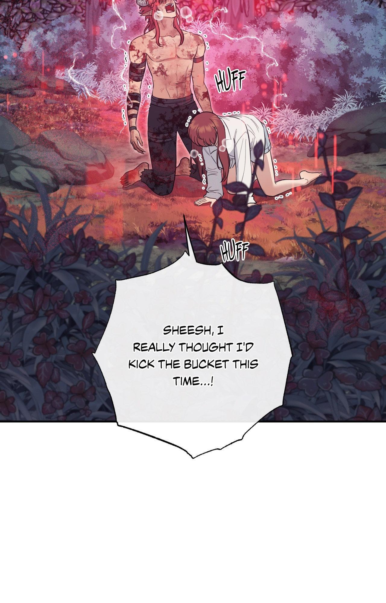 Hana’s Demons of Lust - Chapter 117 - 62