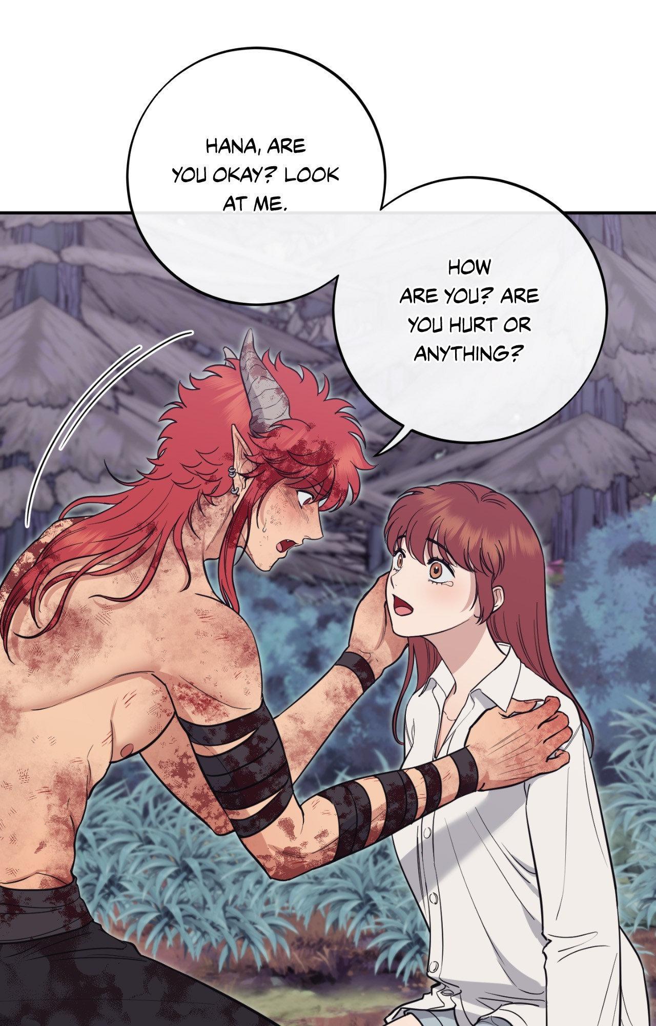 Hana’s Demons of Lust - Chapter 117 - 63