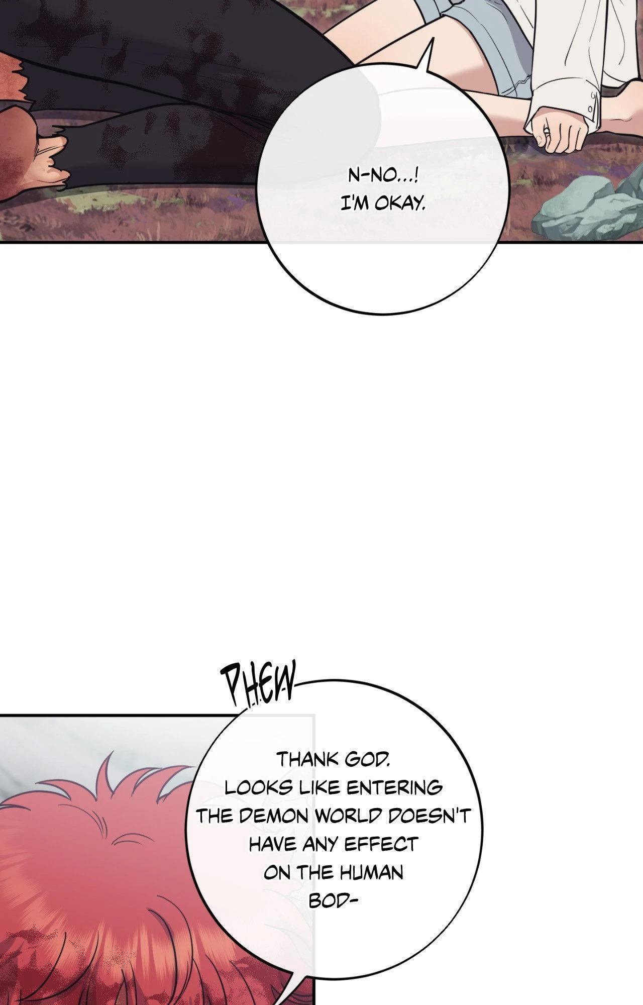 Hana’s Demons of Lust - Chapter 117 - 64