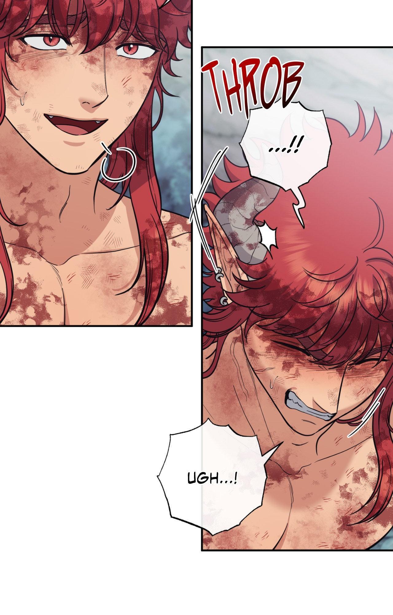 Hana’s Demons of Lust - Chapter 117 - 65