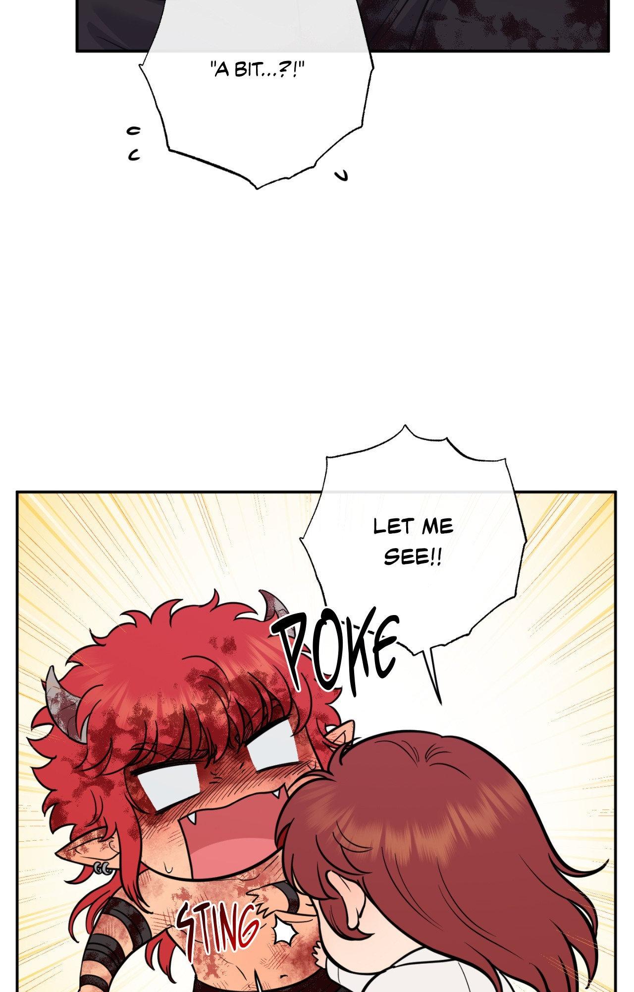 Hana’s Demons of Lust - Chapter 117 - 68