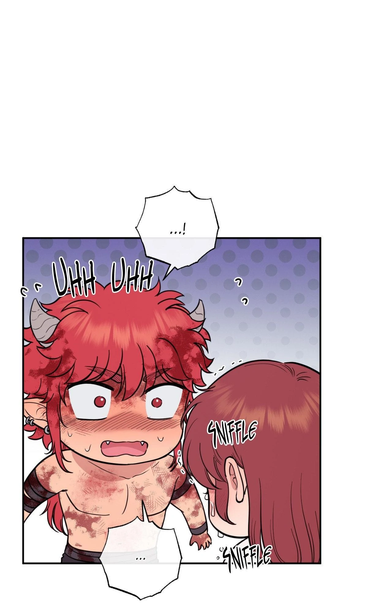 Hana’s Demons of Lust - Chapter 117 - 72