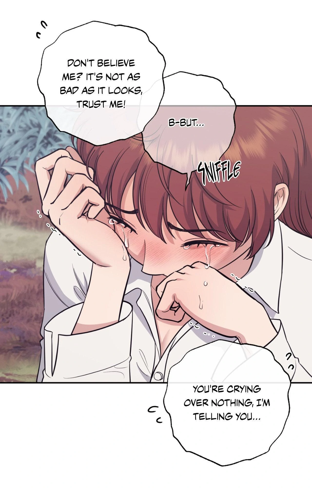 Hana’s Demons of Lust - Chapter 117 - 75