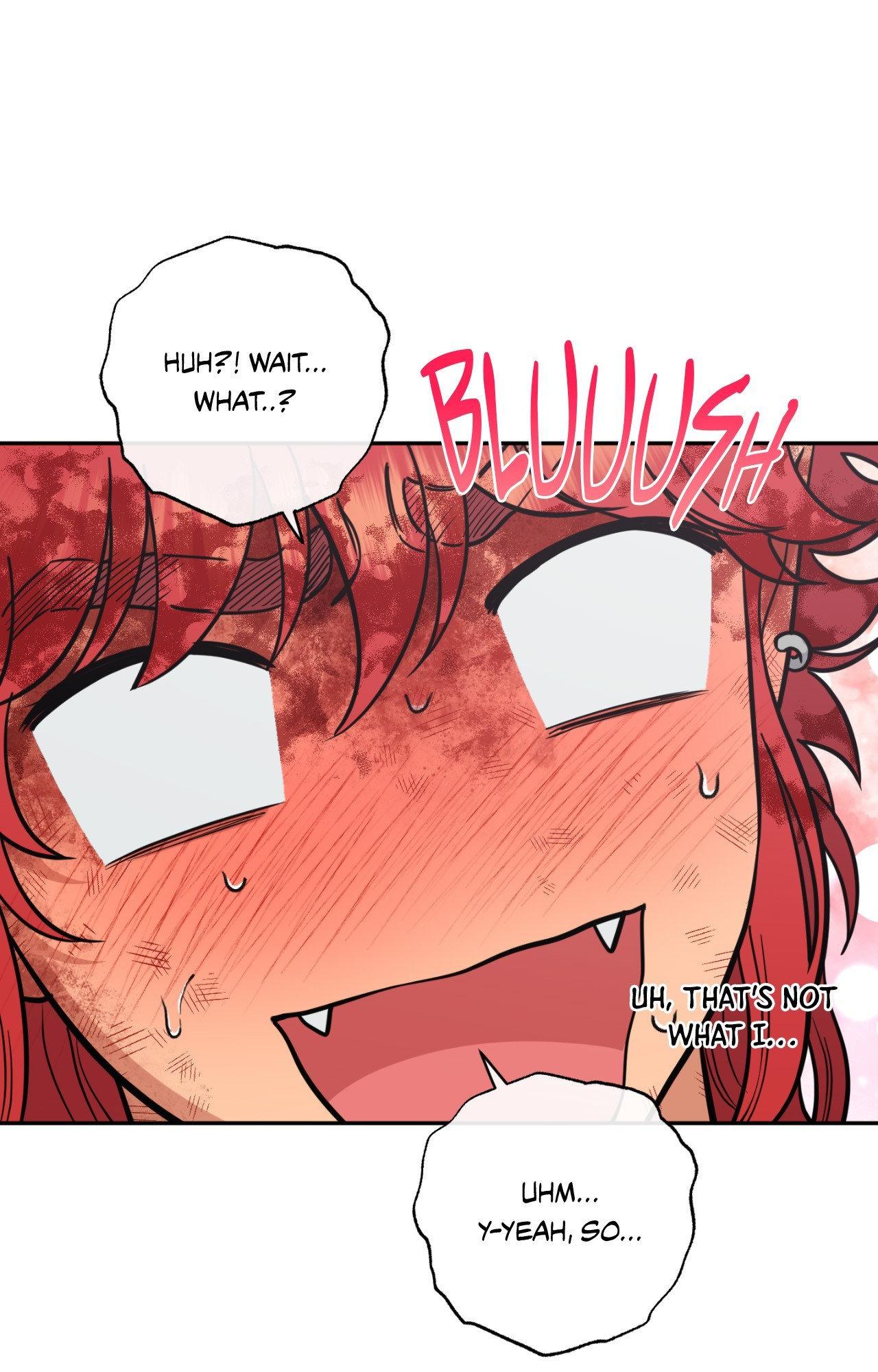 Hana’s Demons of Lust - Chapter 117 - 83