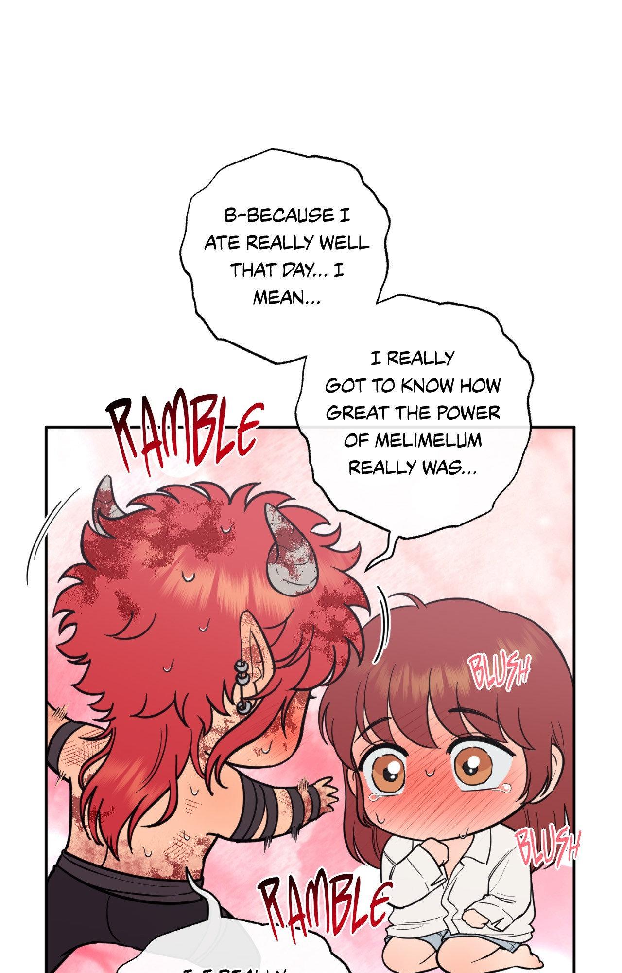 Hana’s Demons of Lust - Chapter 117 - 84