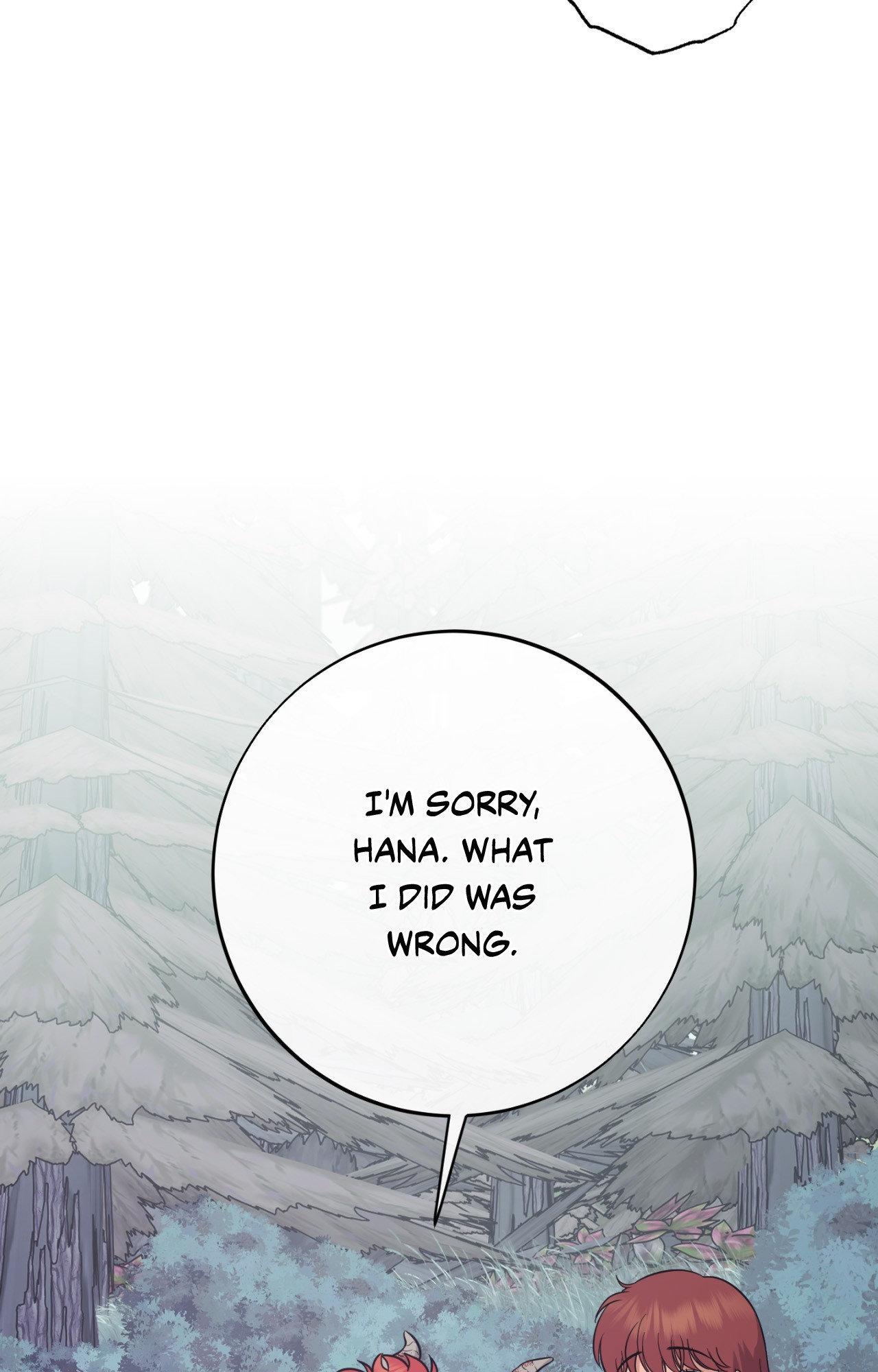 Hana’s Demons of Lust - Chapter 117 - 86