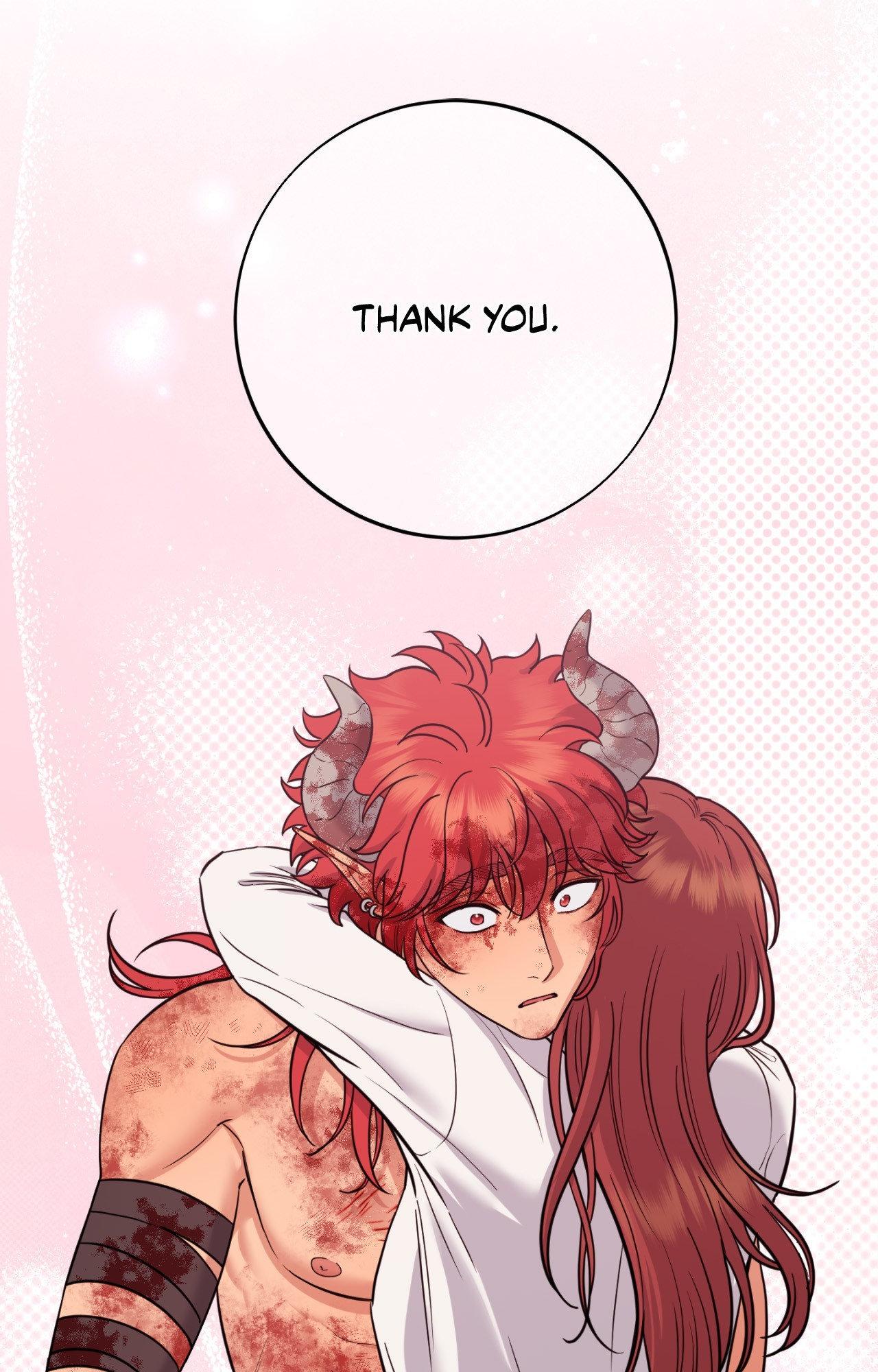 Hana’s Demons of Lust - Chapter 117 - 92