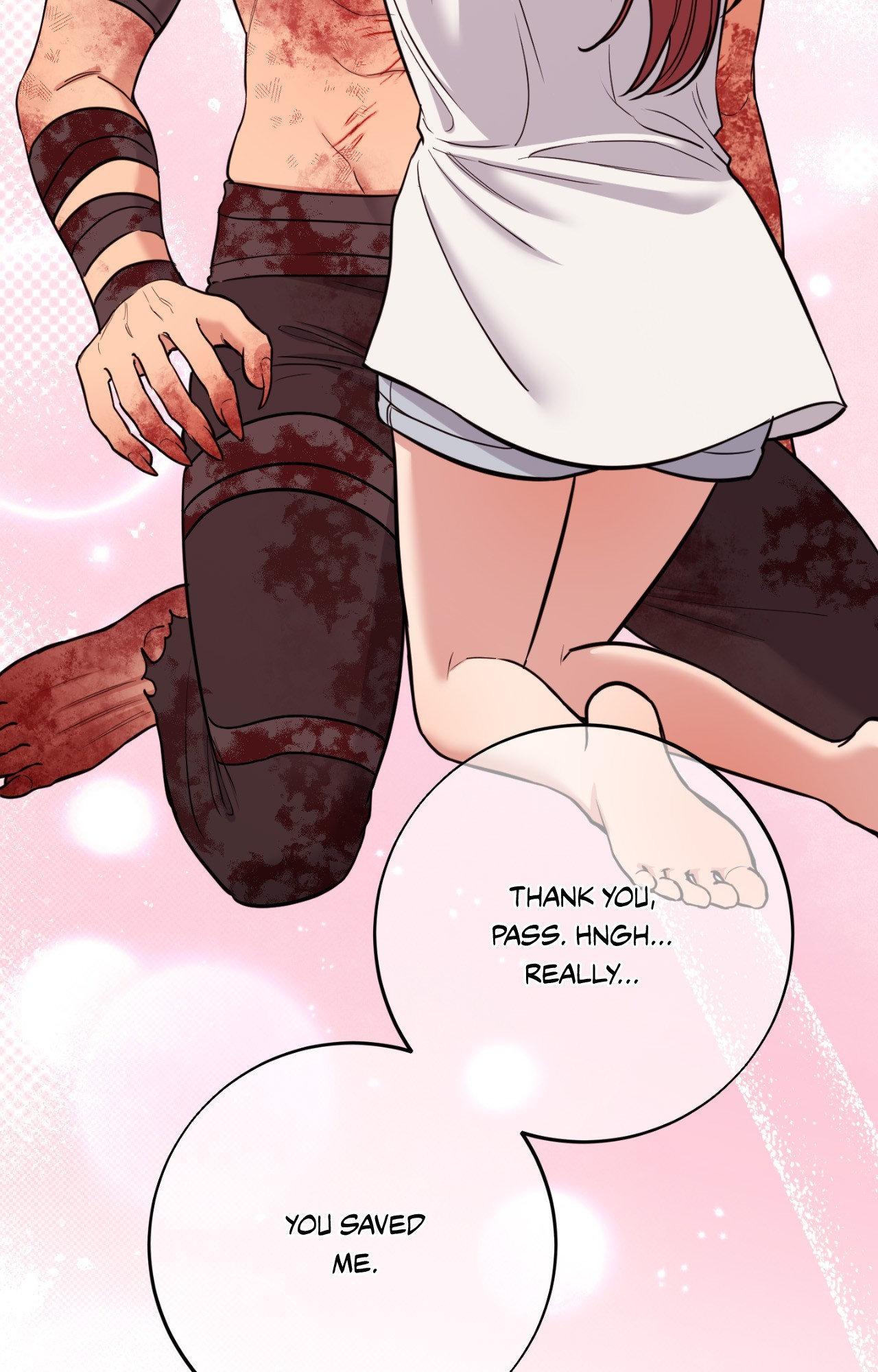 Hana’s Demons of Lust - Chapter 117 - 93