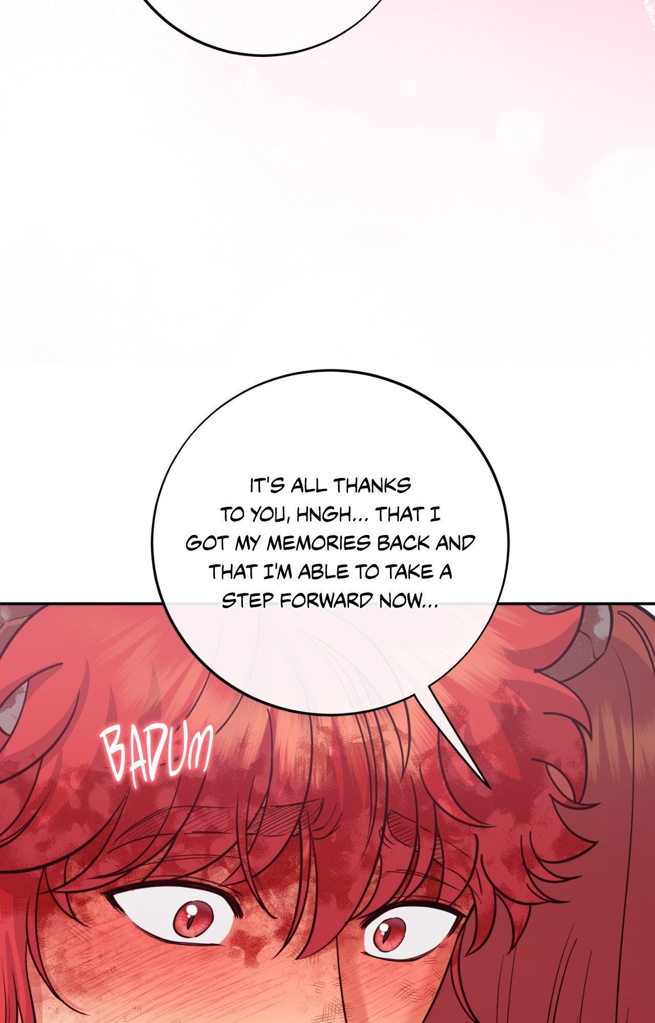 Hana’s Demons of Lust - Chapter 117 - 94