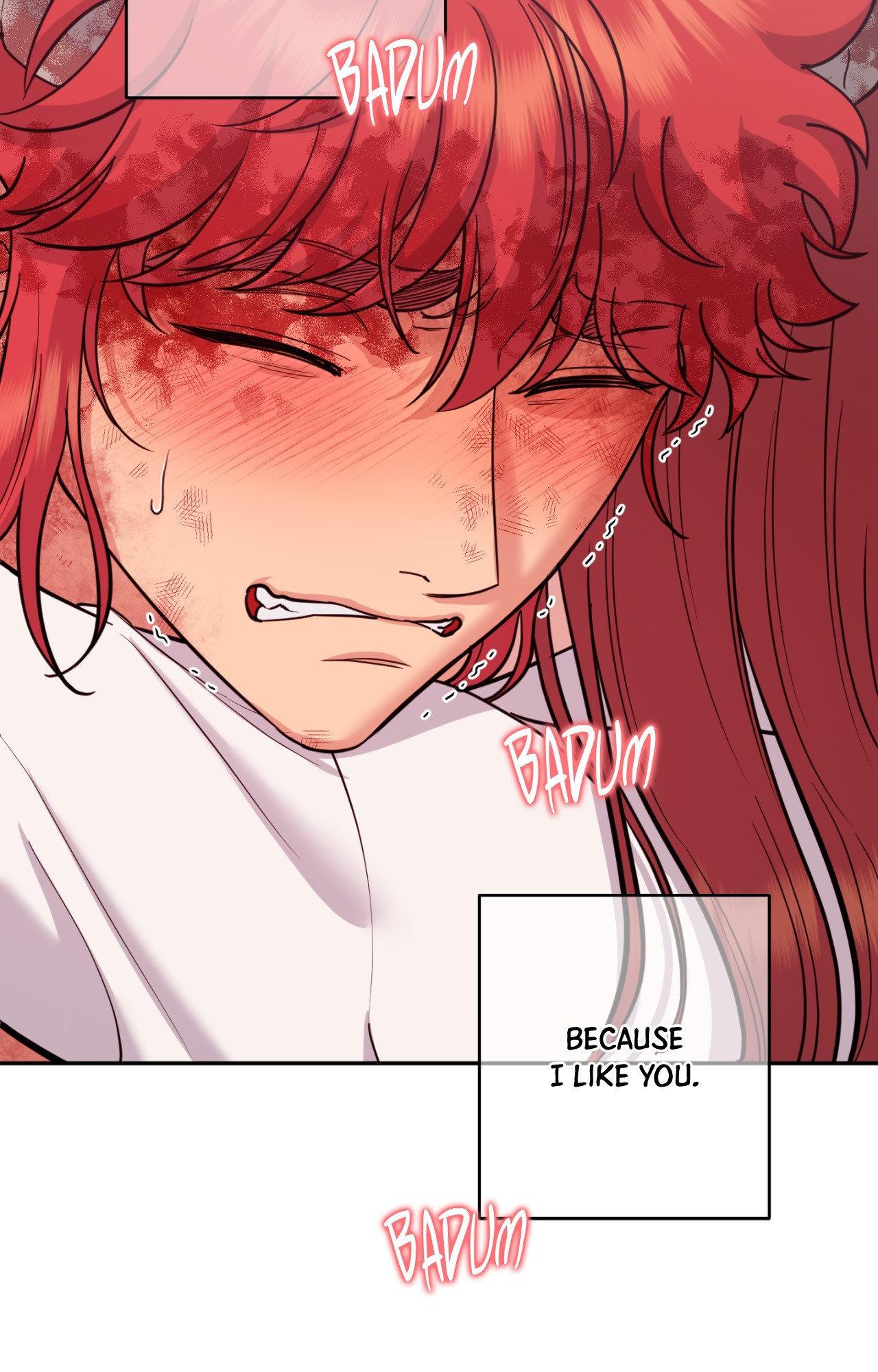 Hana’s Demons of Lust - Chapter 117 - 96