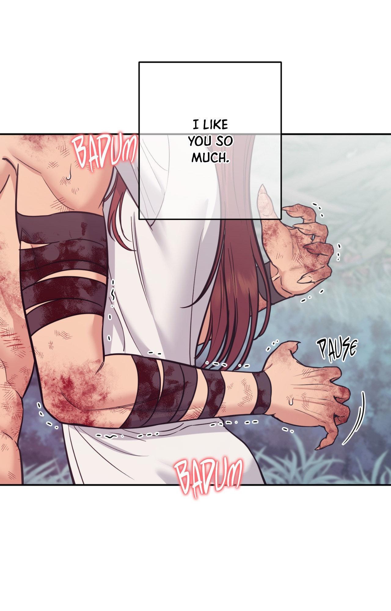 Hana’s Demons of Lust - Chapter 117 - 98