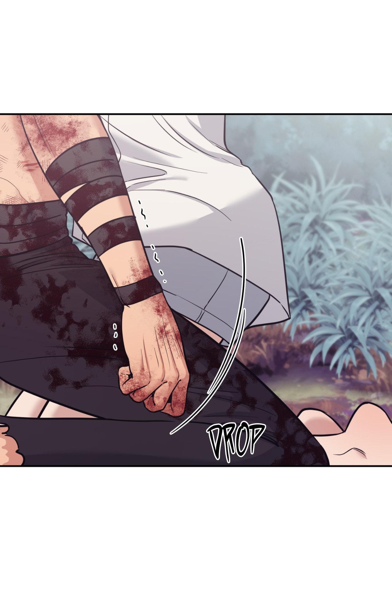 Hana’s Demons of Lust - Chapter 117 - 99