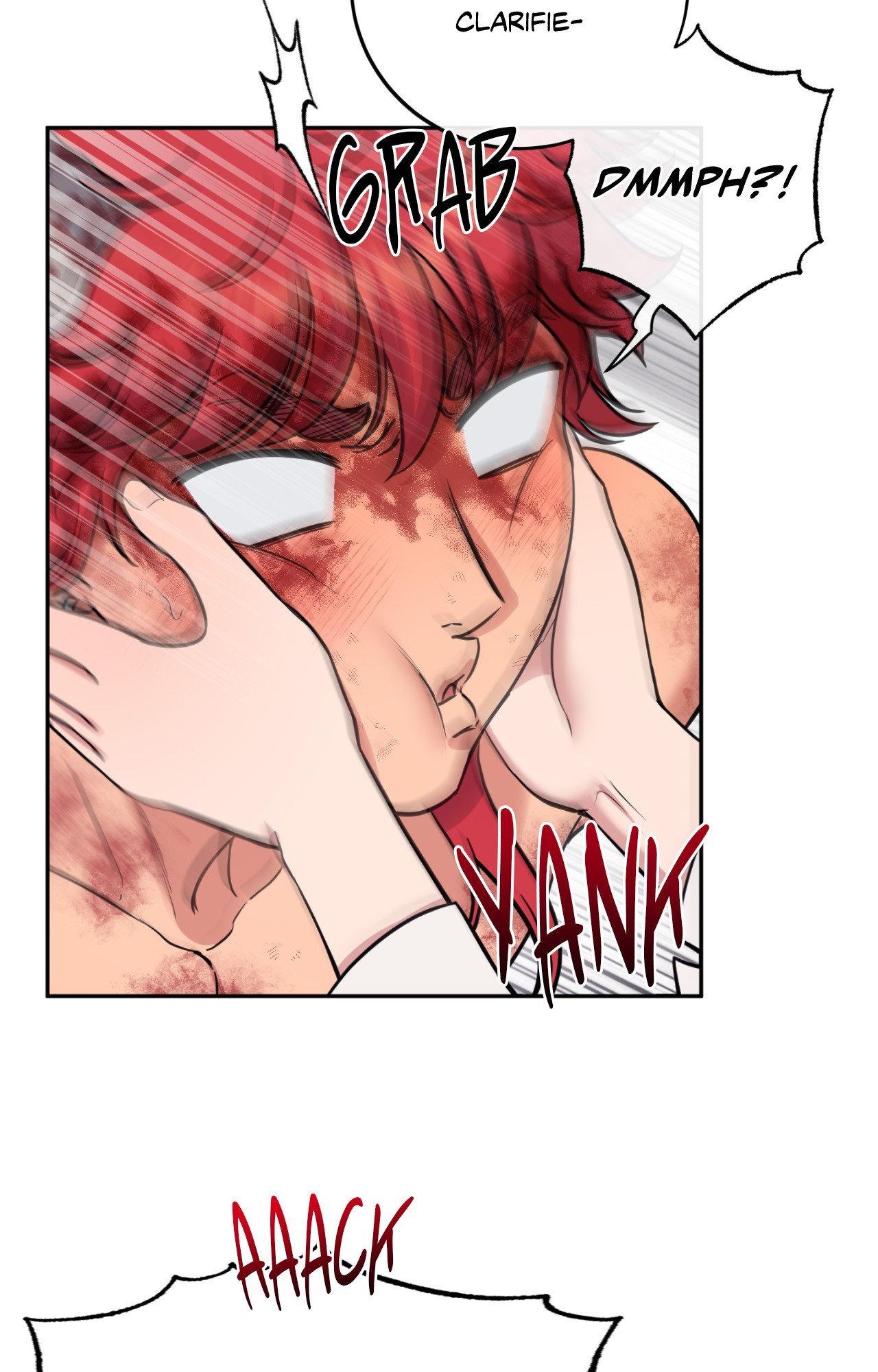 Hana’s Demons of Lust - Chapter 117 - 102