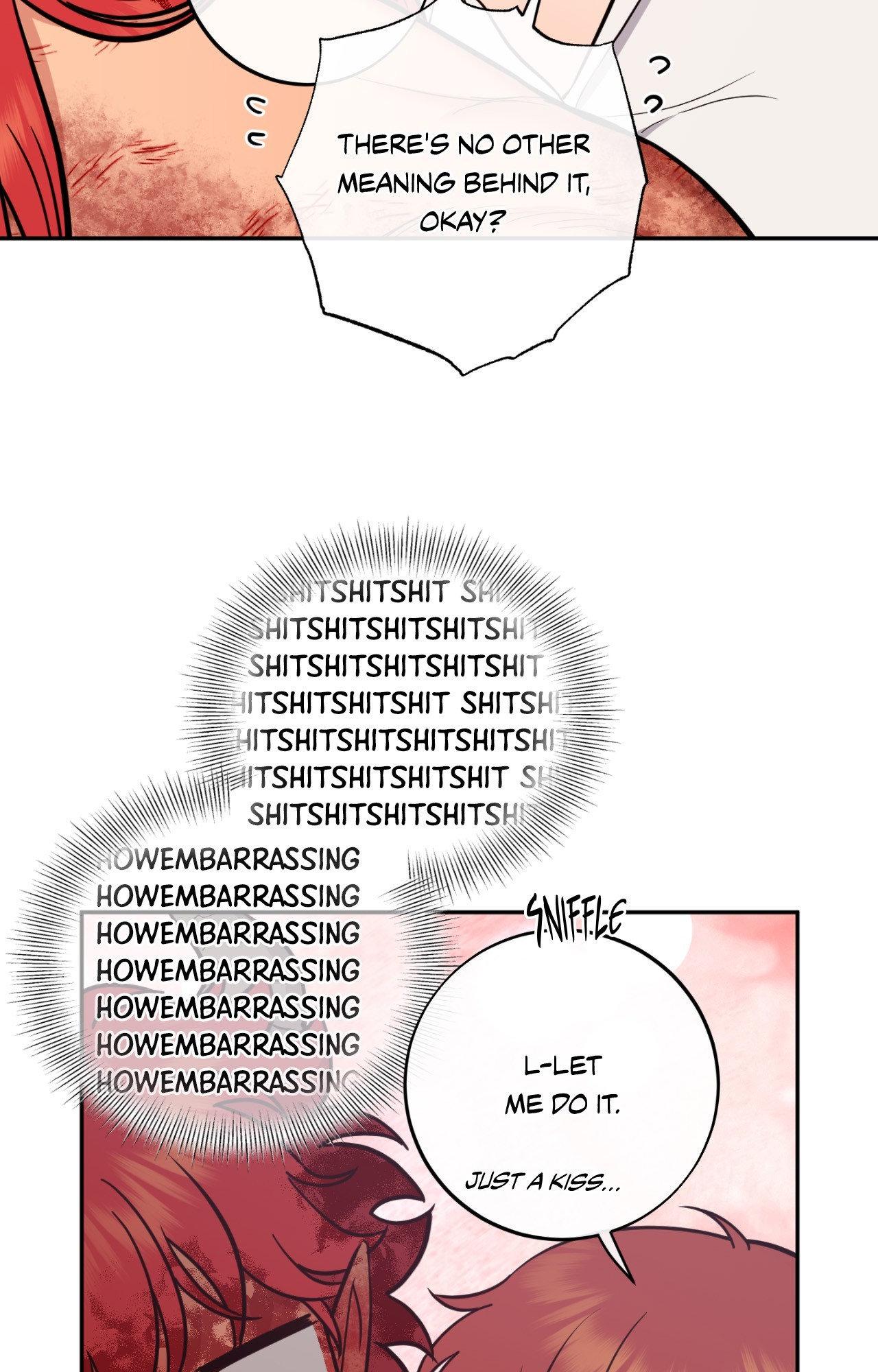 Hana’s Demons of Lust - Chapter 117 - 106