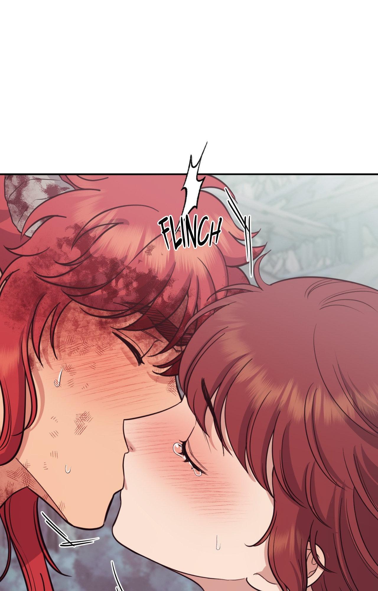 Hana’s Demons of Lust - Chapter 117 - 109