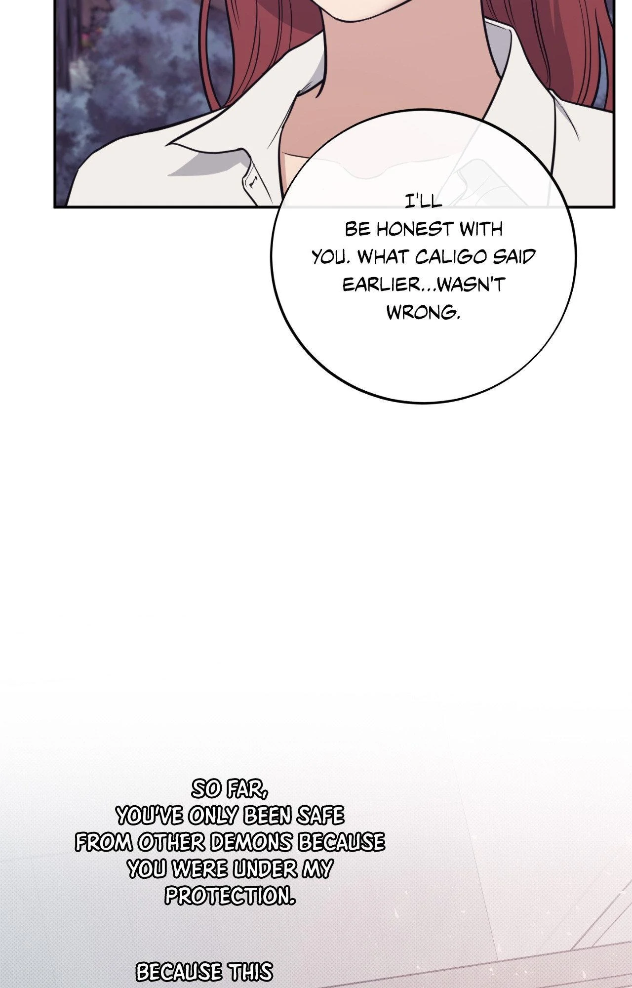 Hana’s Demons of Lust - Chapter 118 - 4