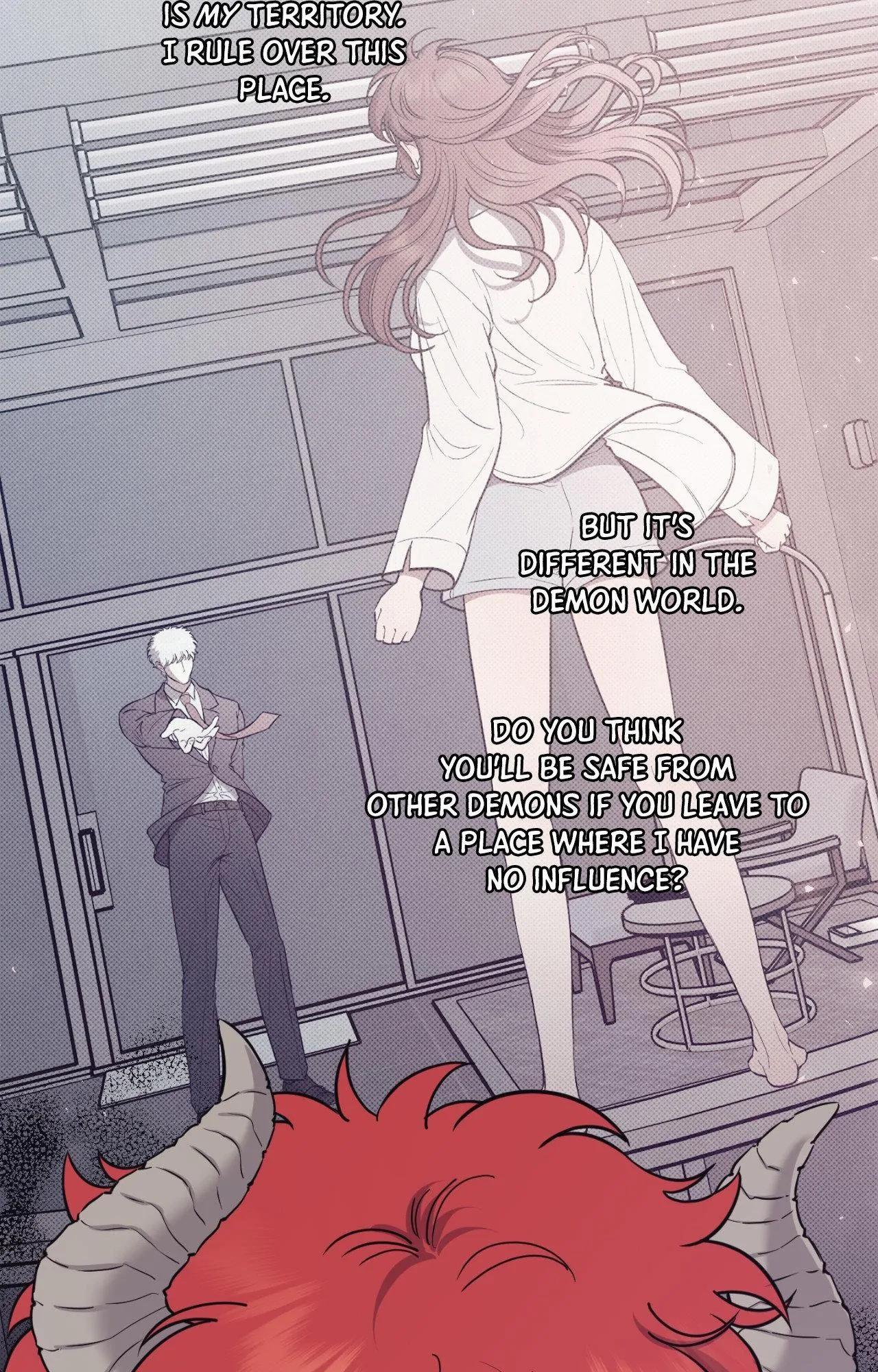 Hana’s Demons of Lust - Chapter 118 - 5