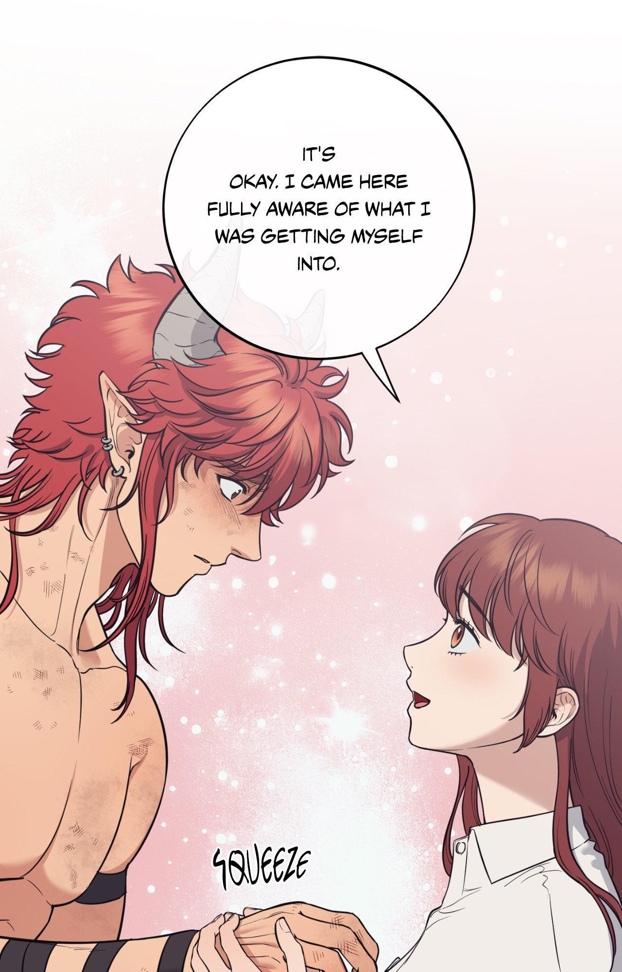 Hana’s Demons of Lust - Chapter 118 - 8