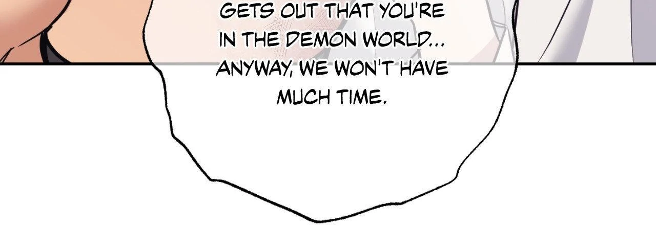 Hana’s Demons of Lust - Chapter 118 - 14