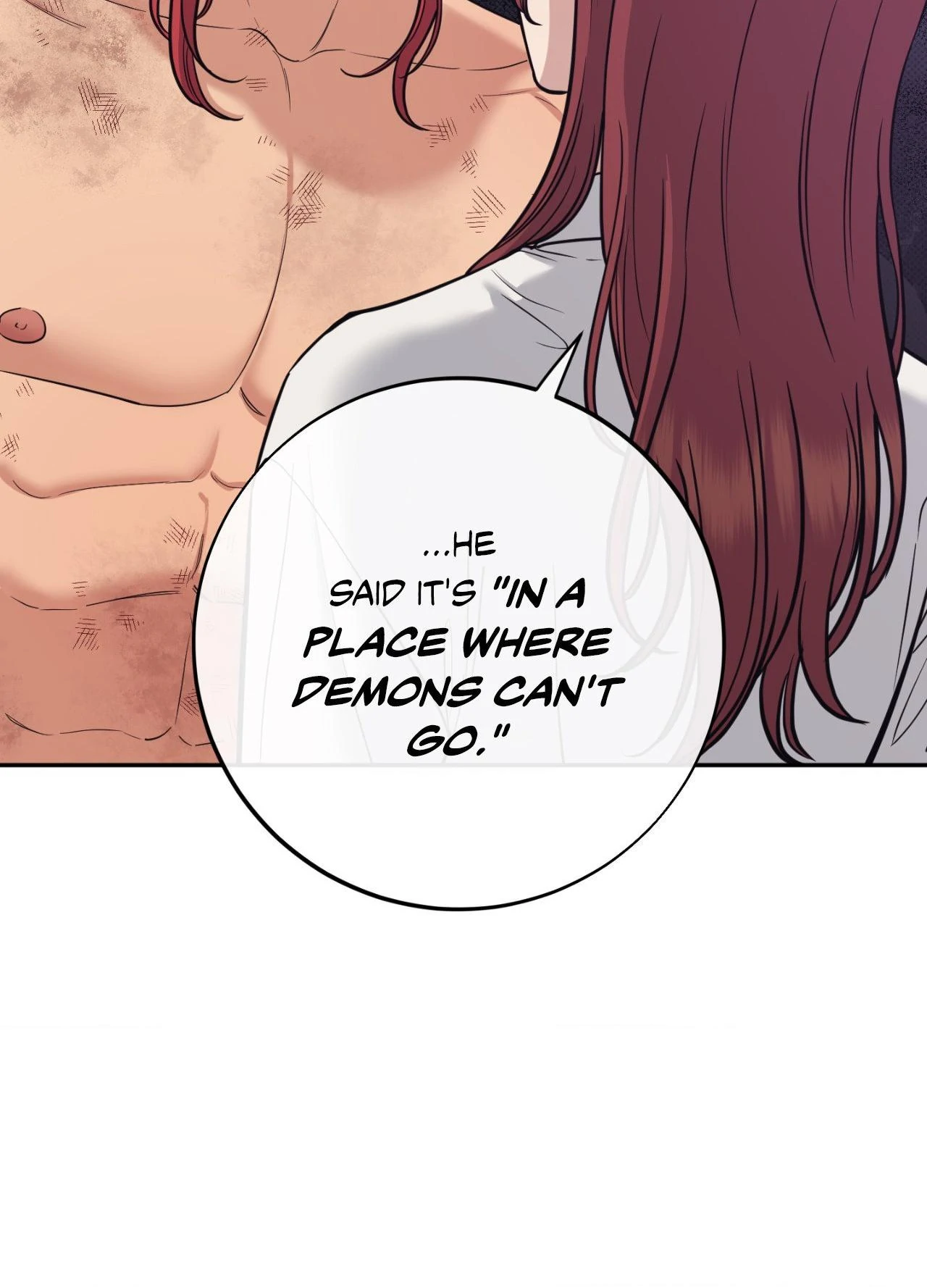 Hana’s Demons of Lust - Chapter 118 - 21