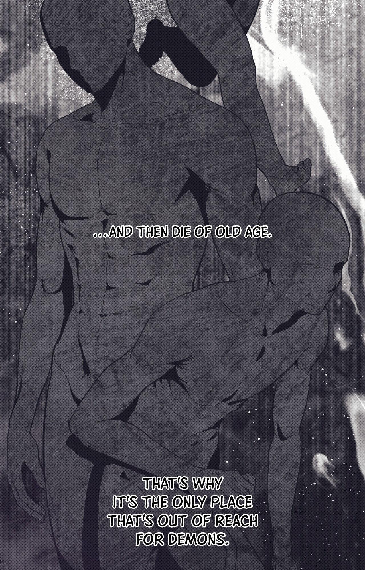 Hana’s Demons of Lust - Chapter 118 - 24