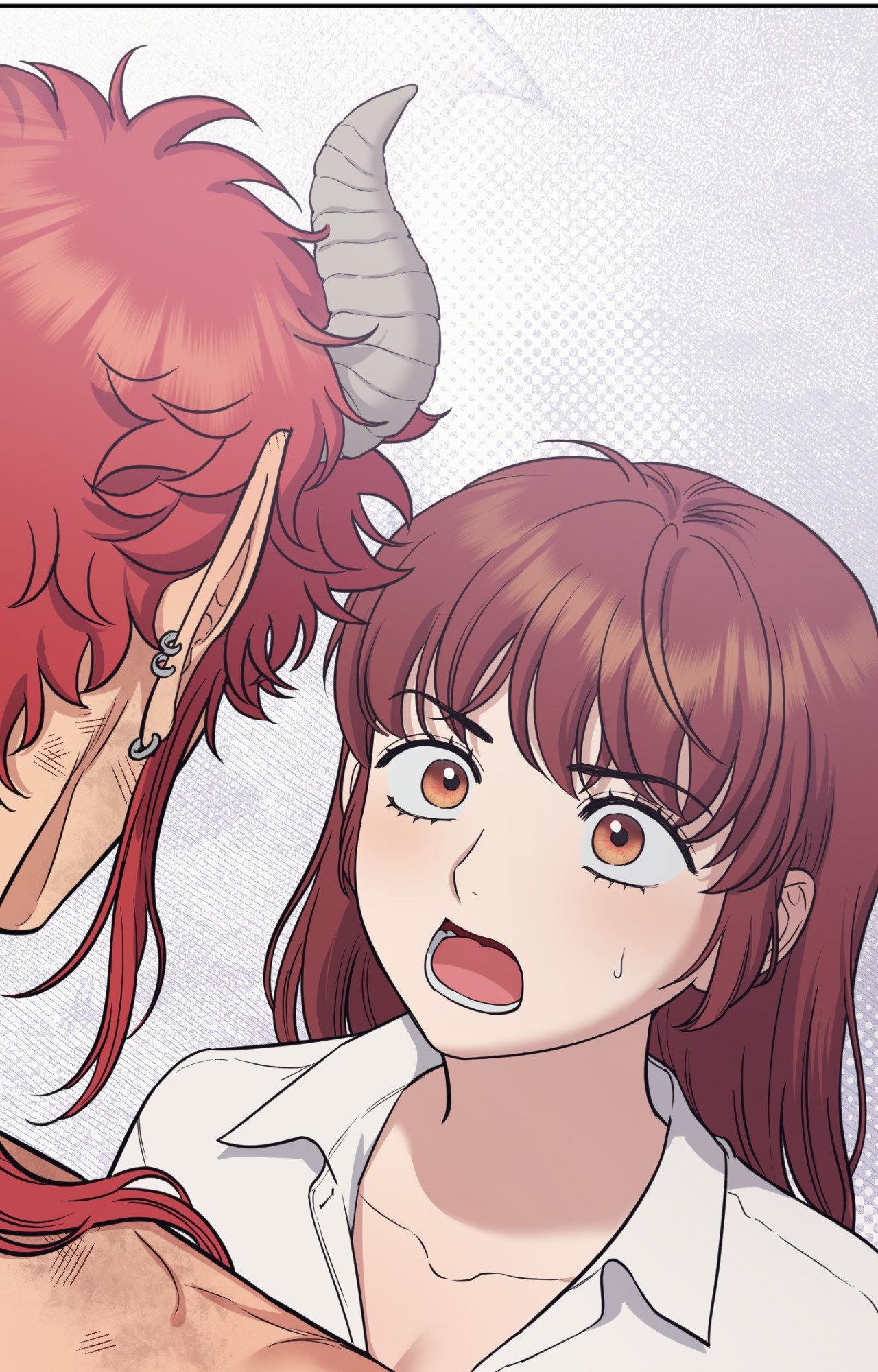 Hana’s Demons of Lust - Chapter 118 - 29