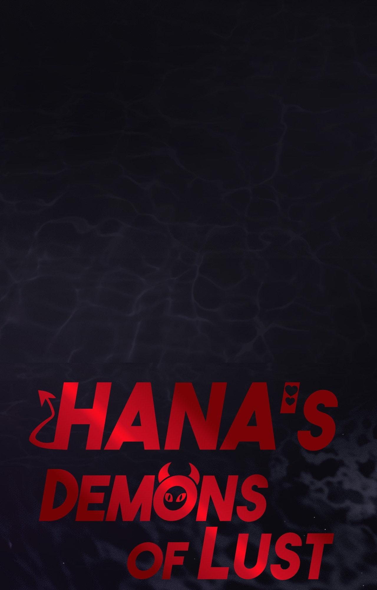 Hana’s Demons of Lust - Chapter 118 - 31