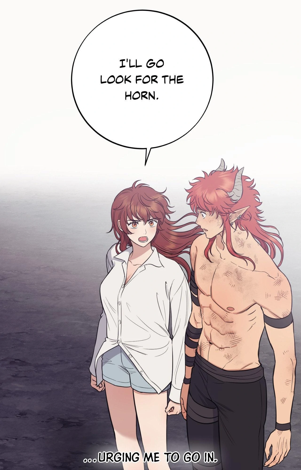 Hana’s Demons of Lust - Chapter 118 - 44