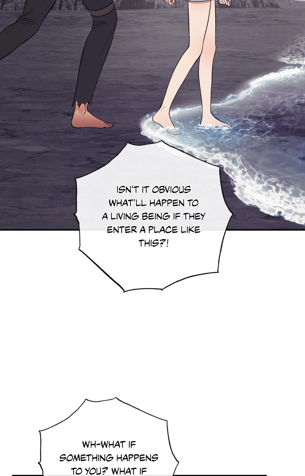 Hana’s Demons of Lust - Chapter 118 - 53