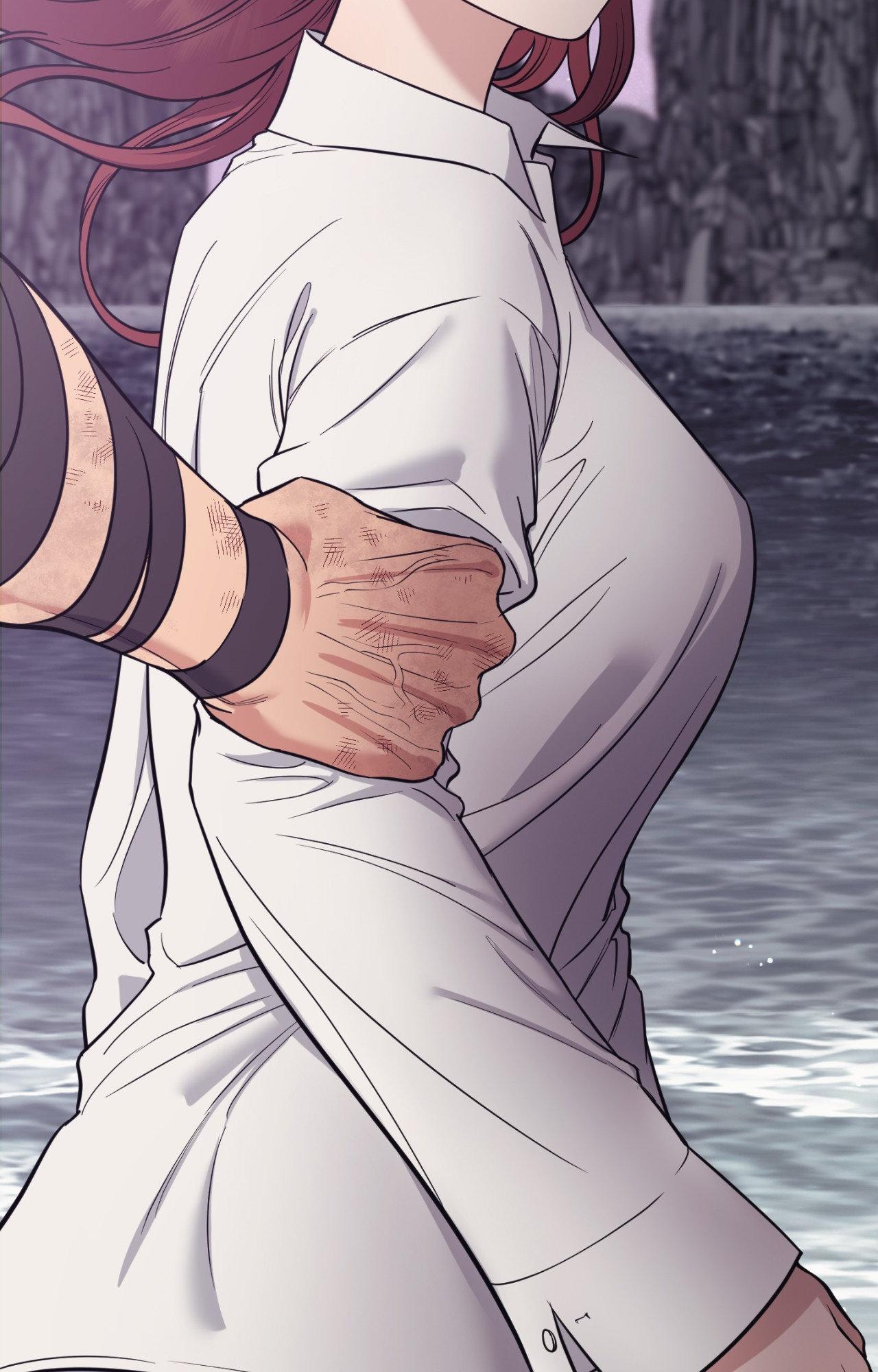 Hana’s Demons of Lust - Chapter 118 - 57