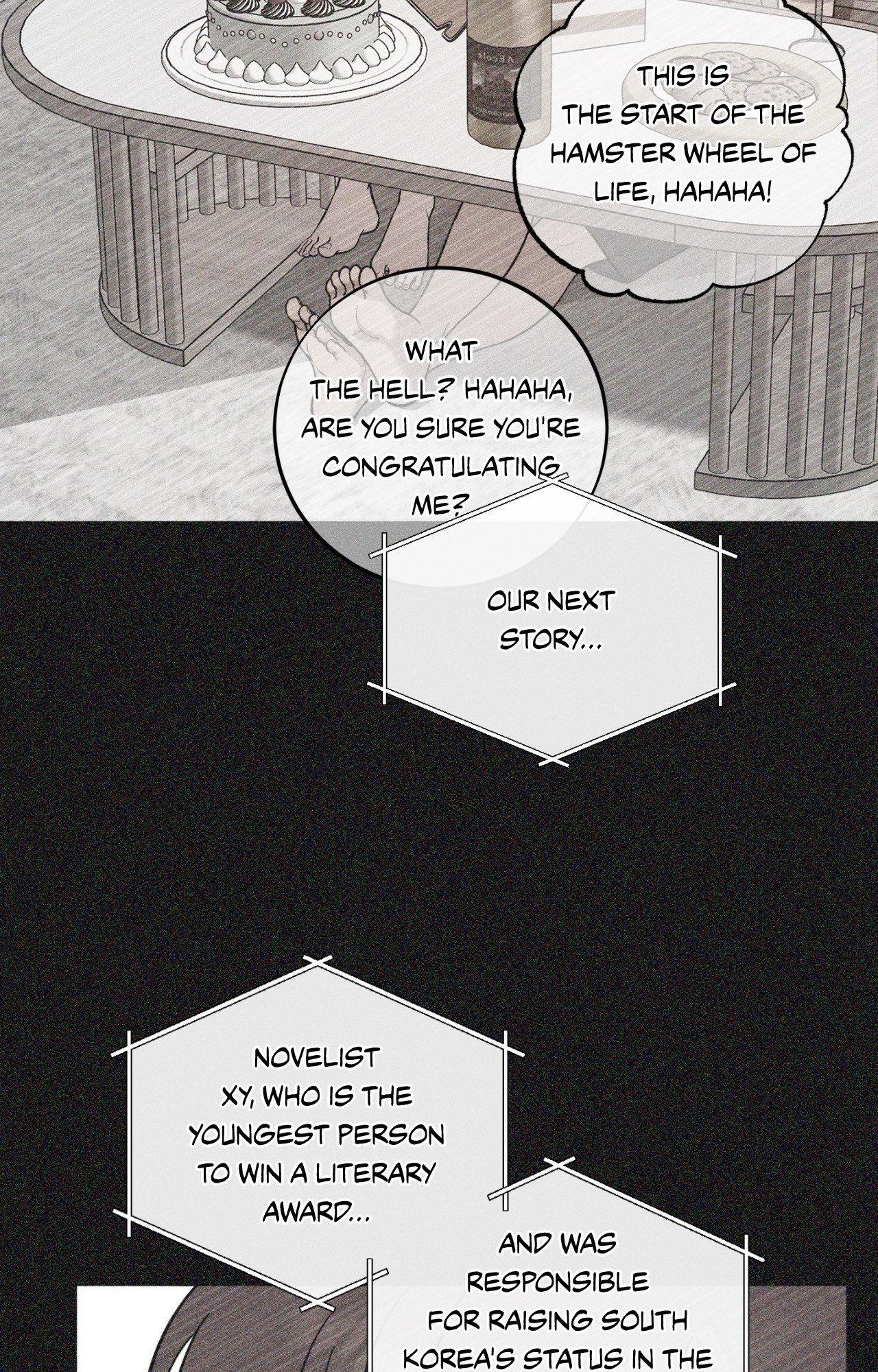 Hana’s Demons of Lust - Chapter 118 - 87