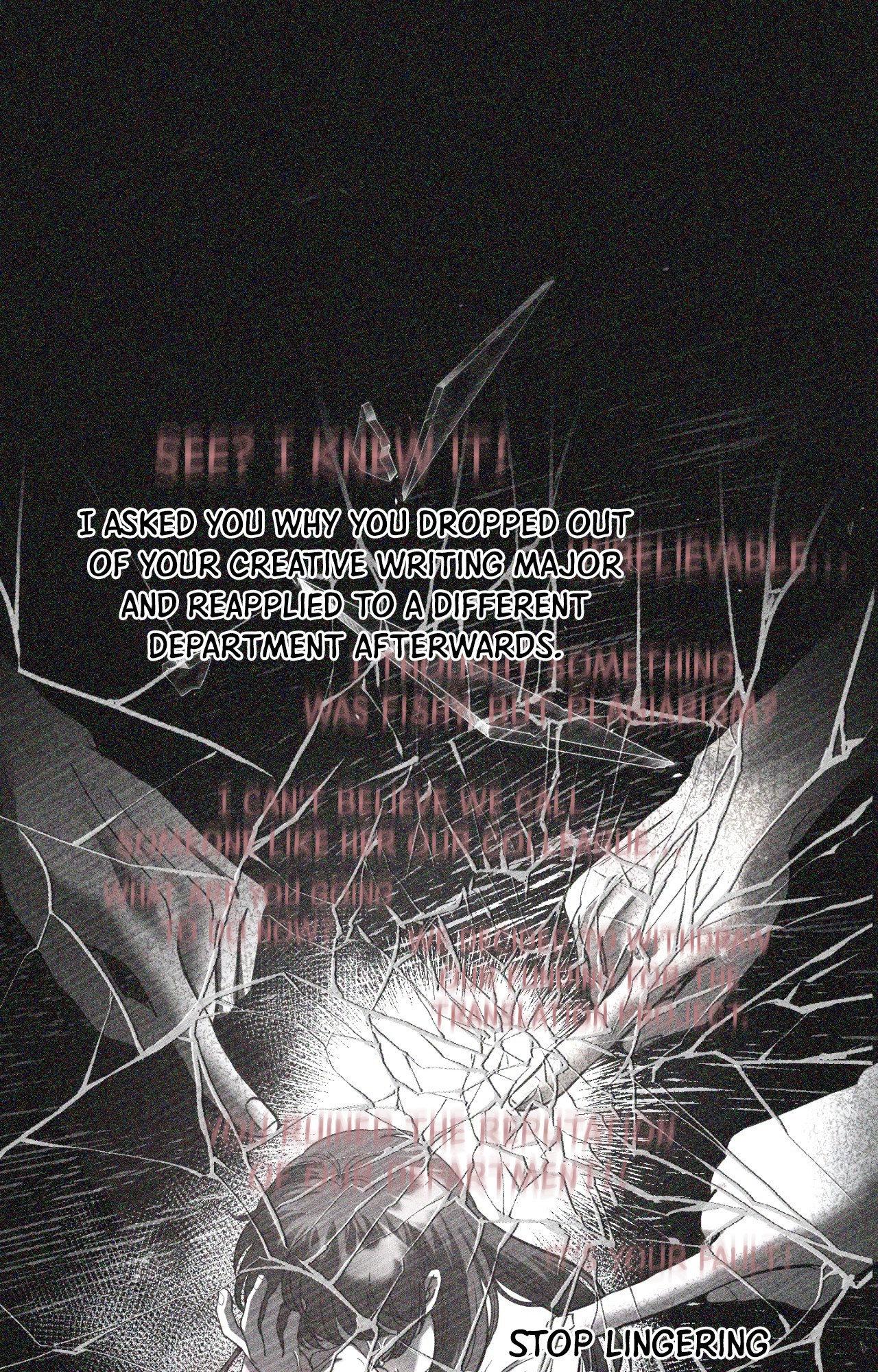 Hana’s Demons of Lust - Chapter 118 - 100