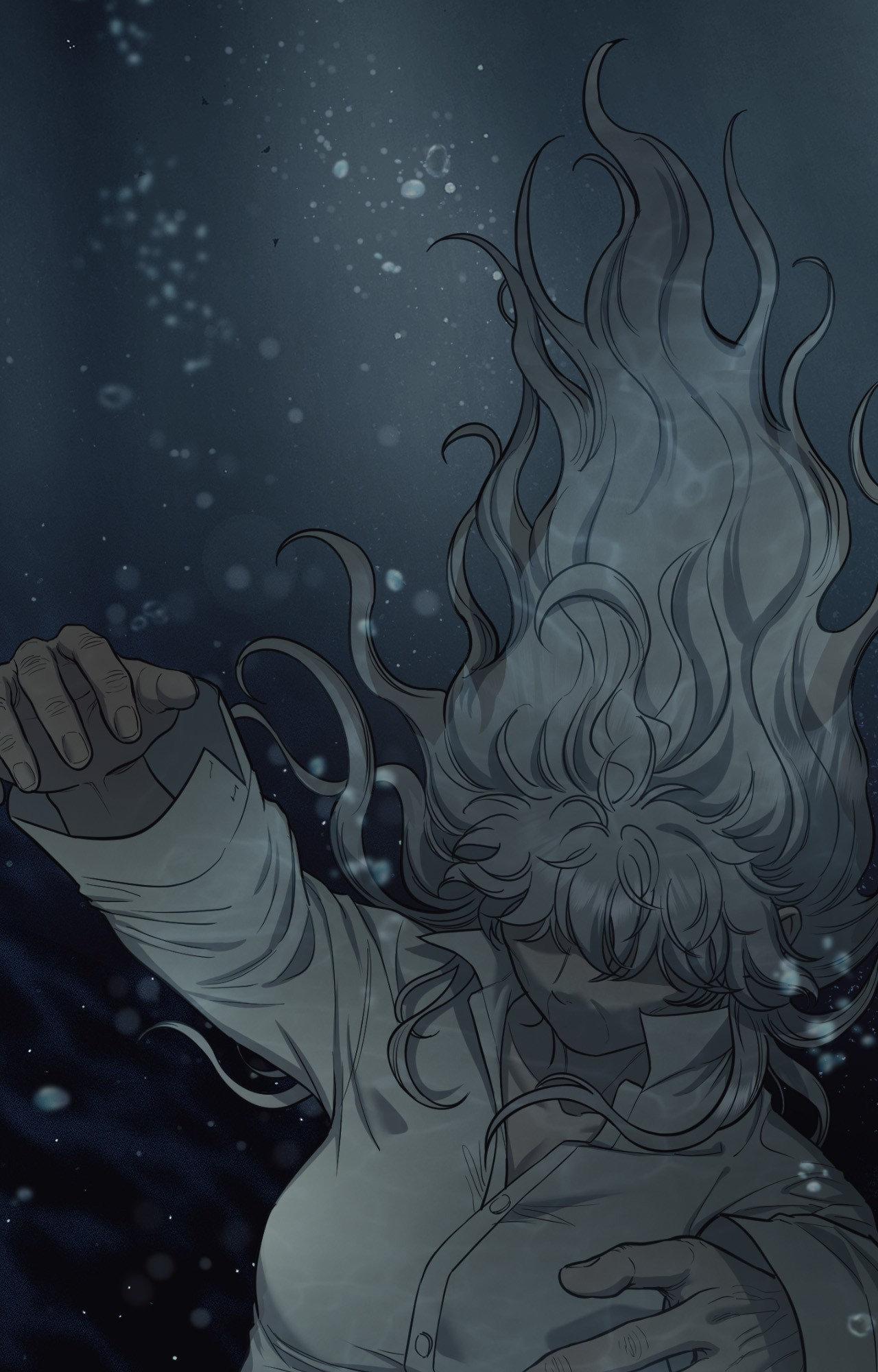 Hana’s Demons of Lust - Chapter 118 - 119